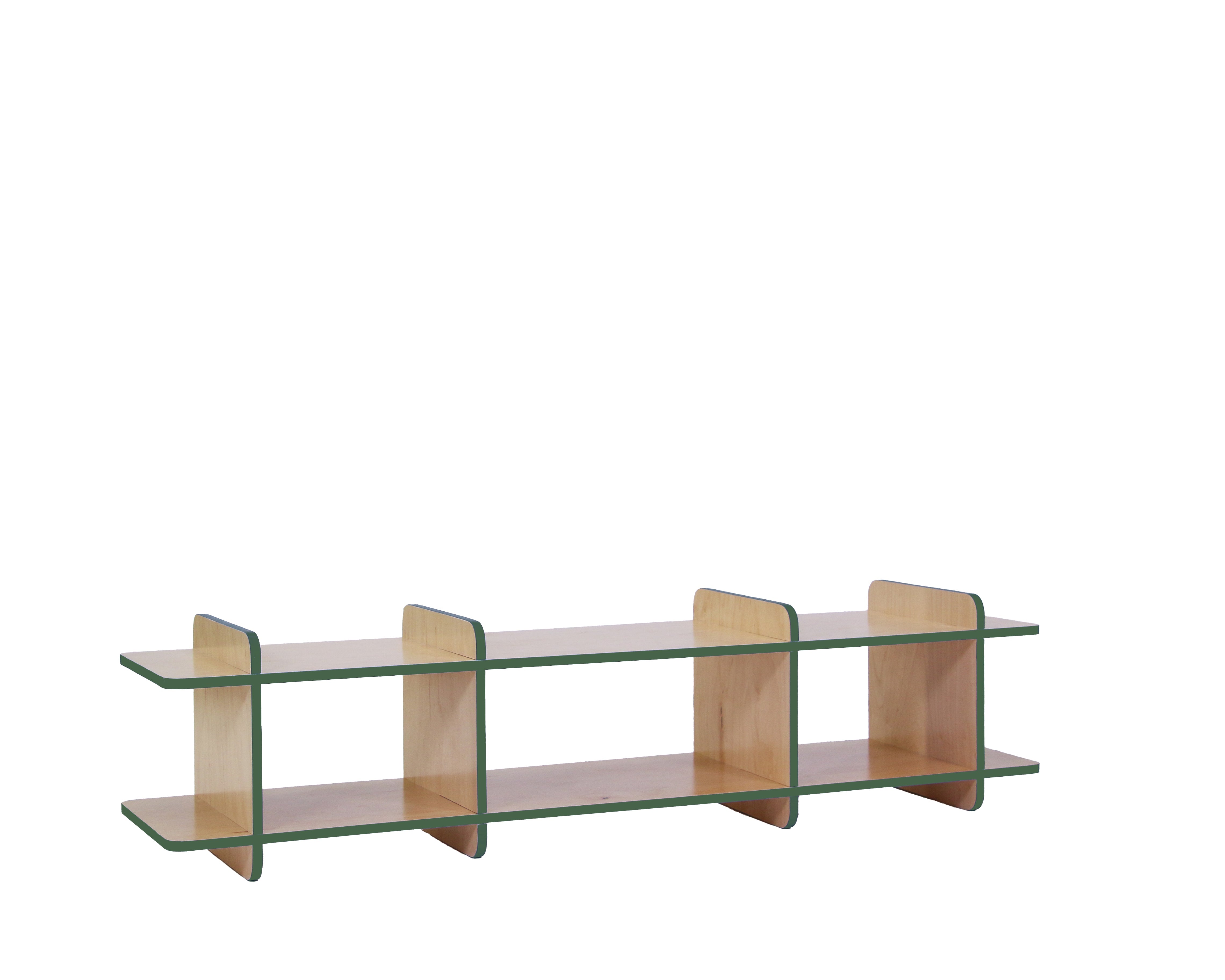 4x1 Shelf