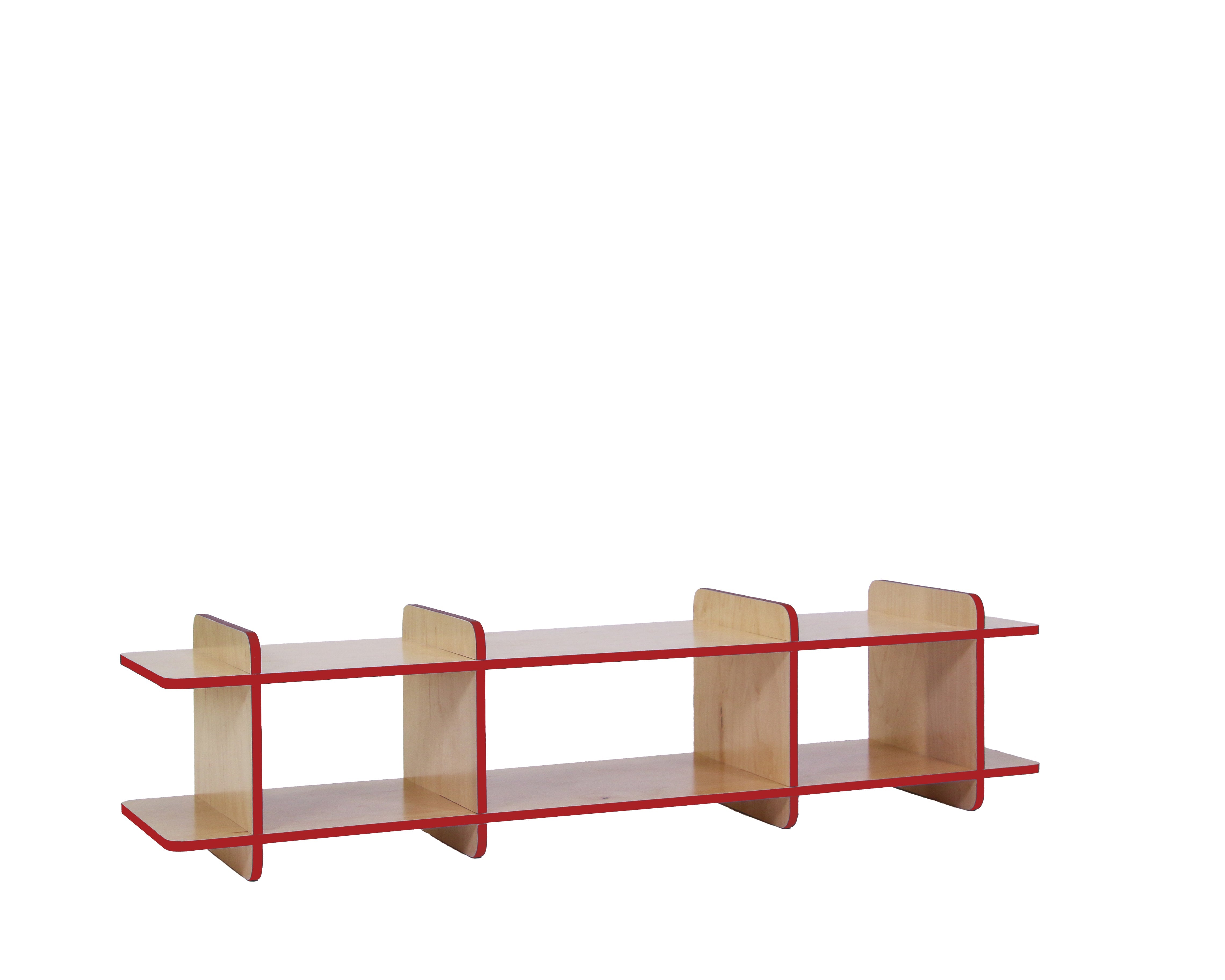 4x1 Shelf