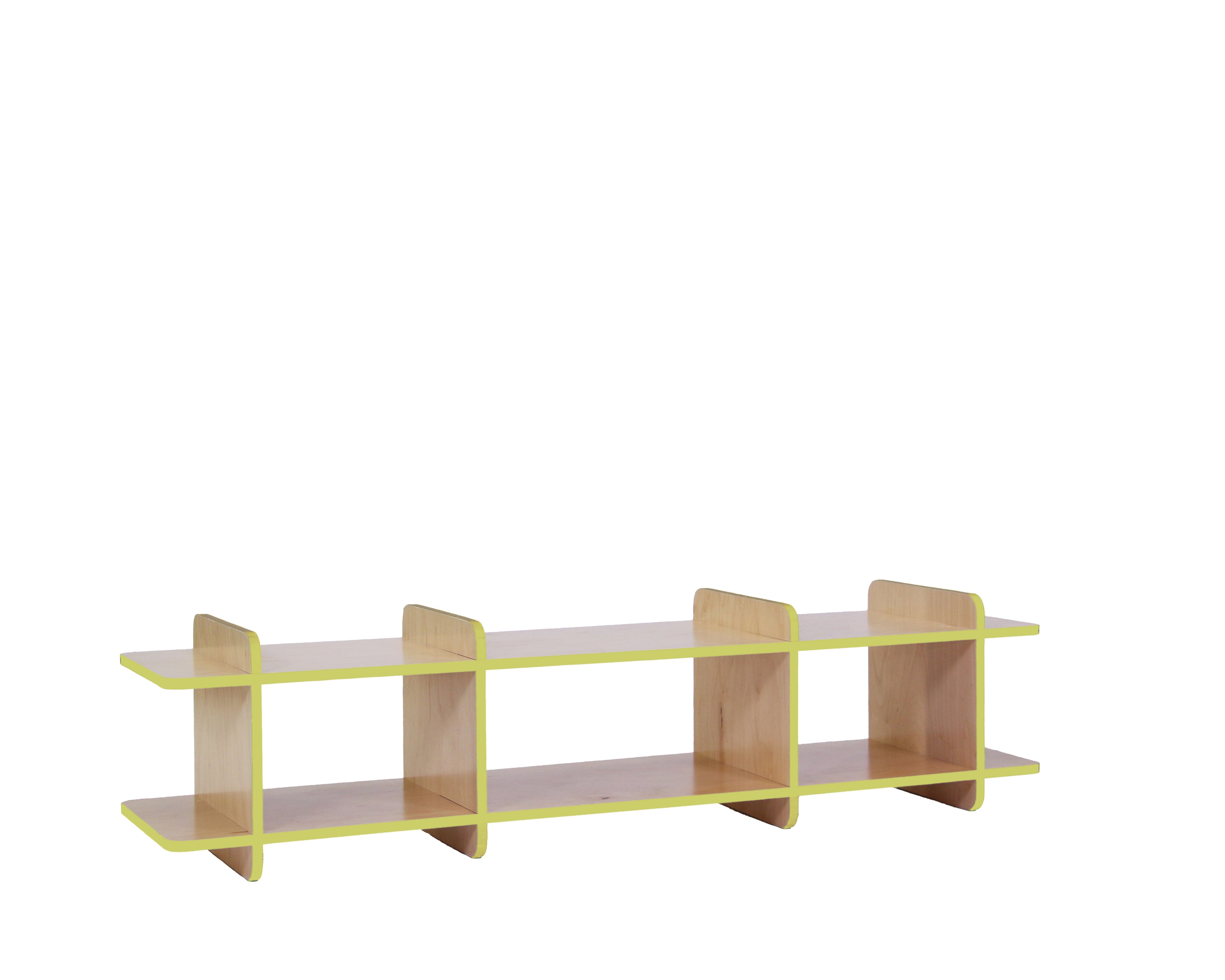 4x1 Shelf
