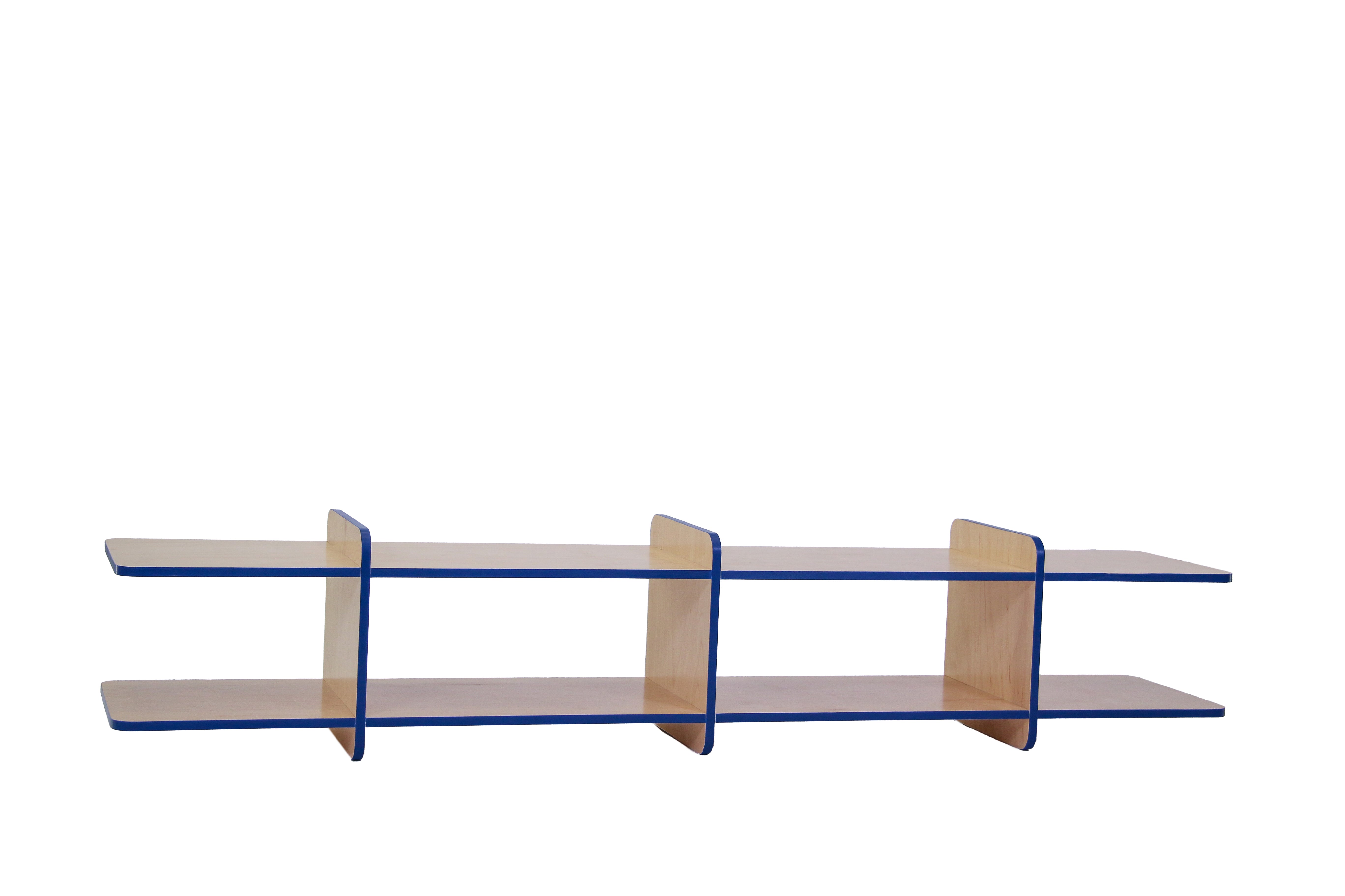 5x1 Shelf