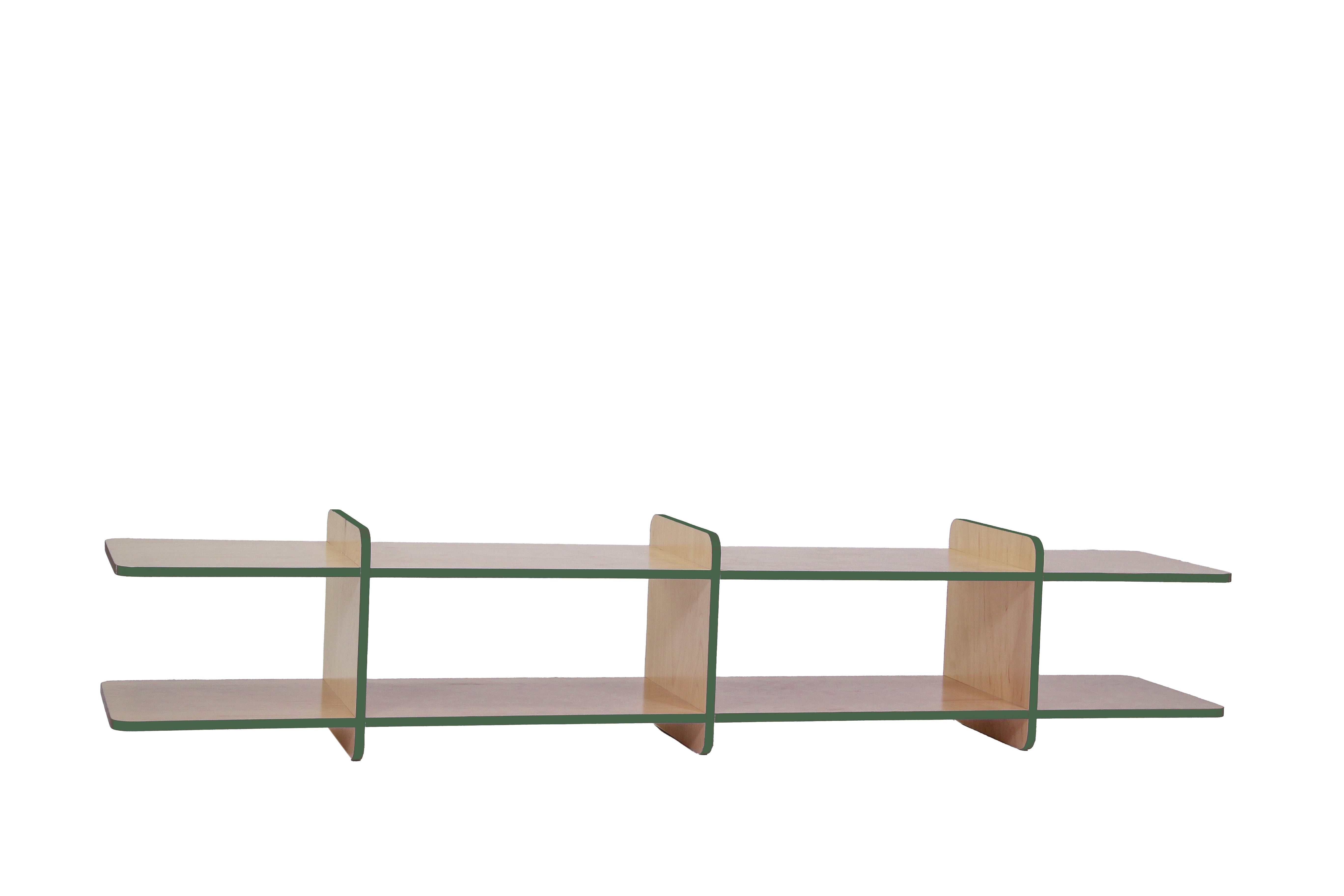 5x1 Shelf