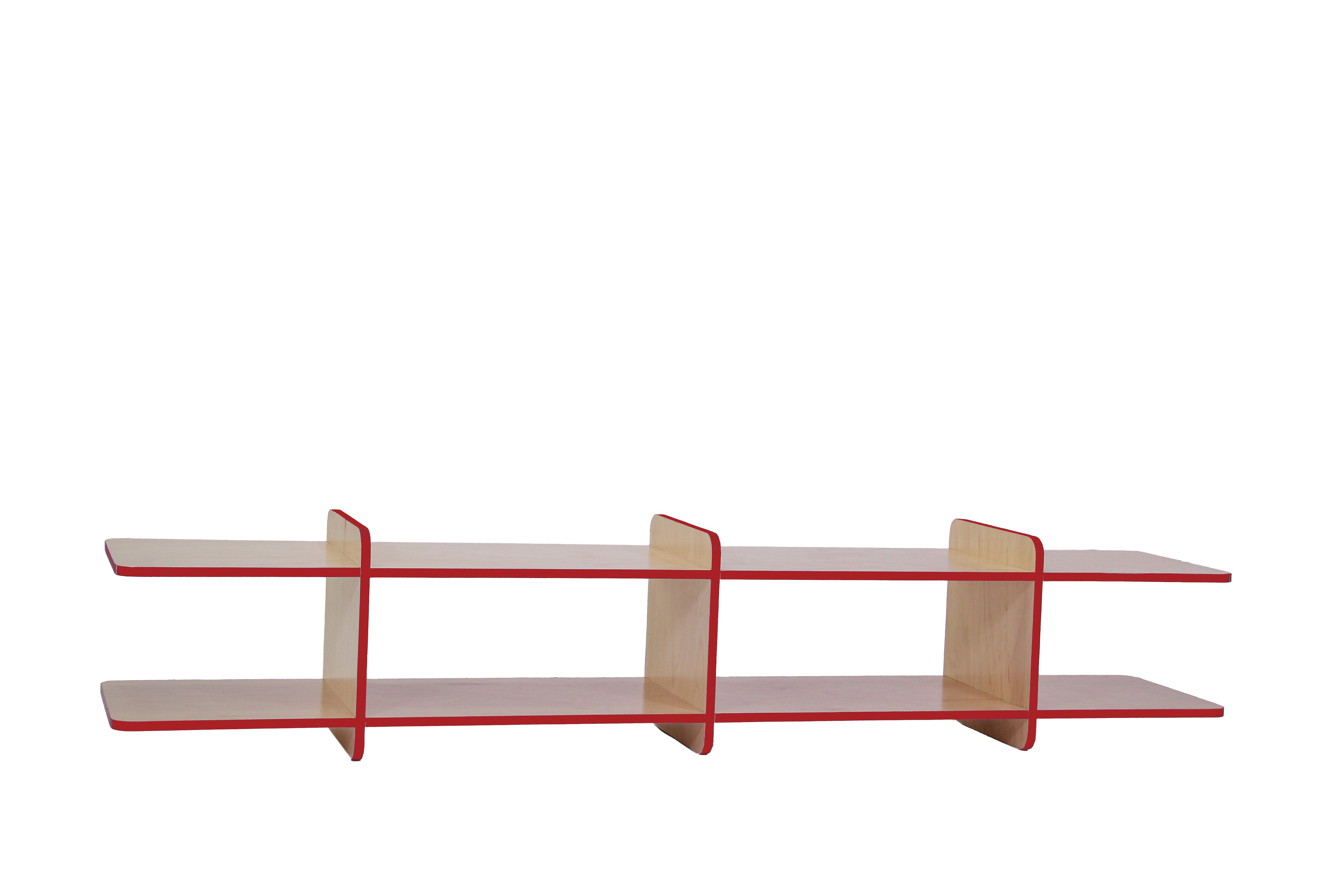 5x1 Shelf