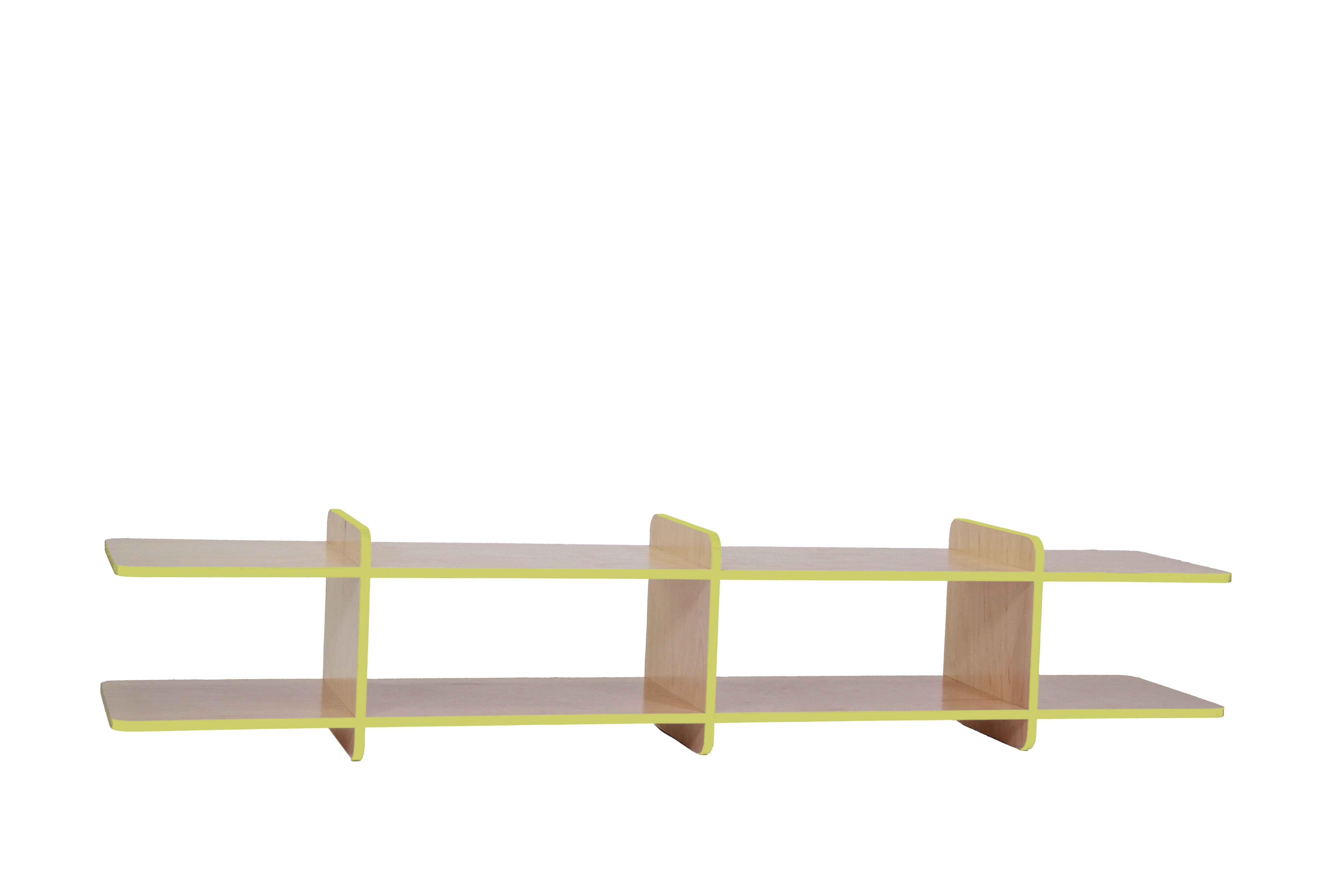 5x1 Shelf
