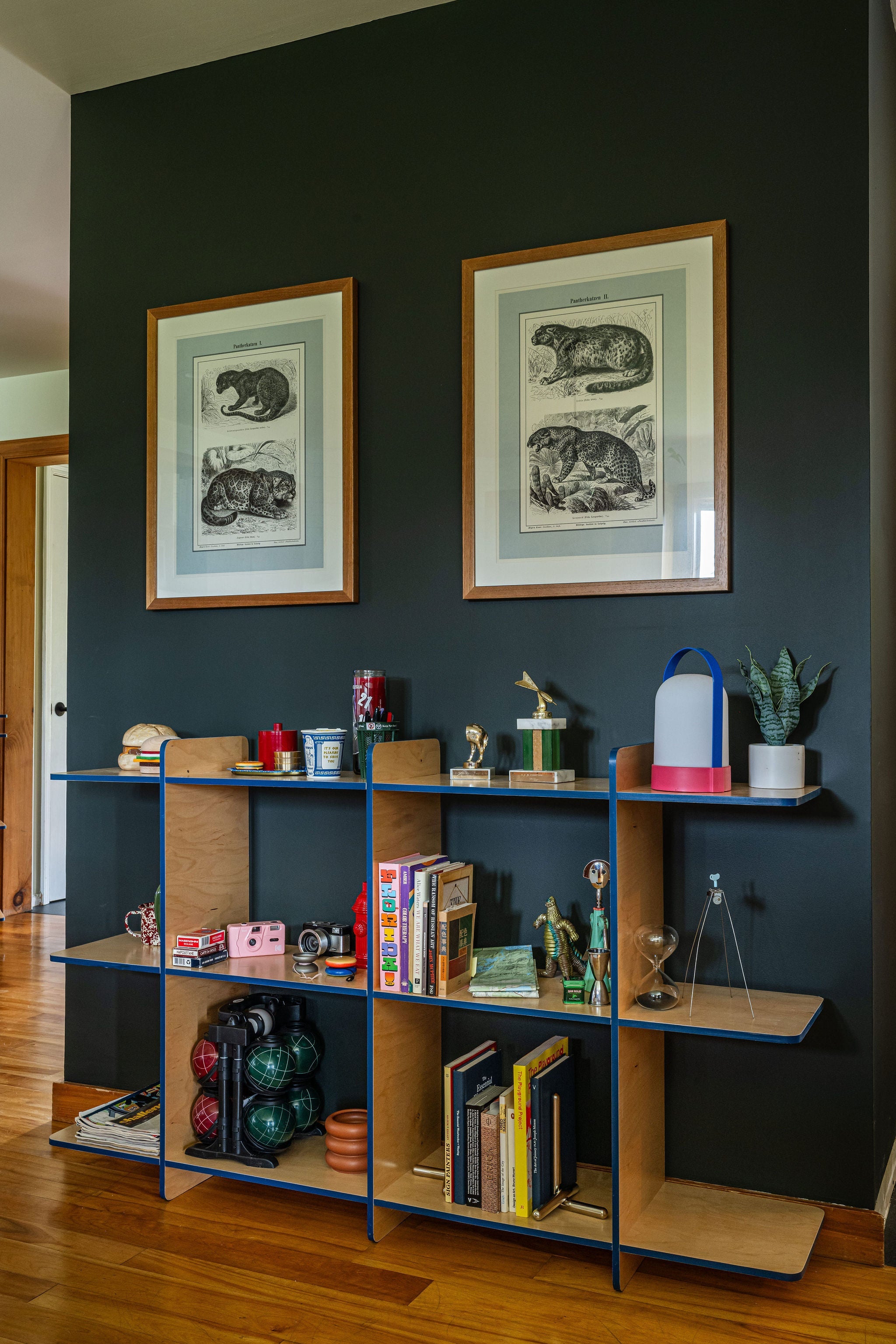 5x3 Shelf