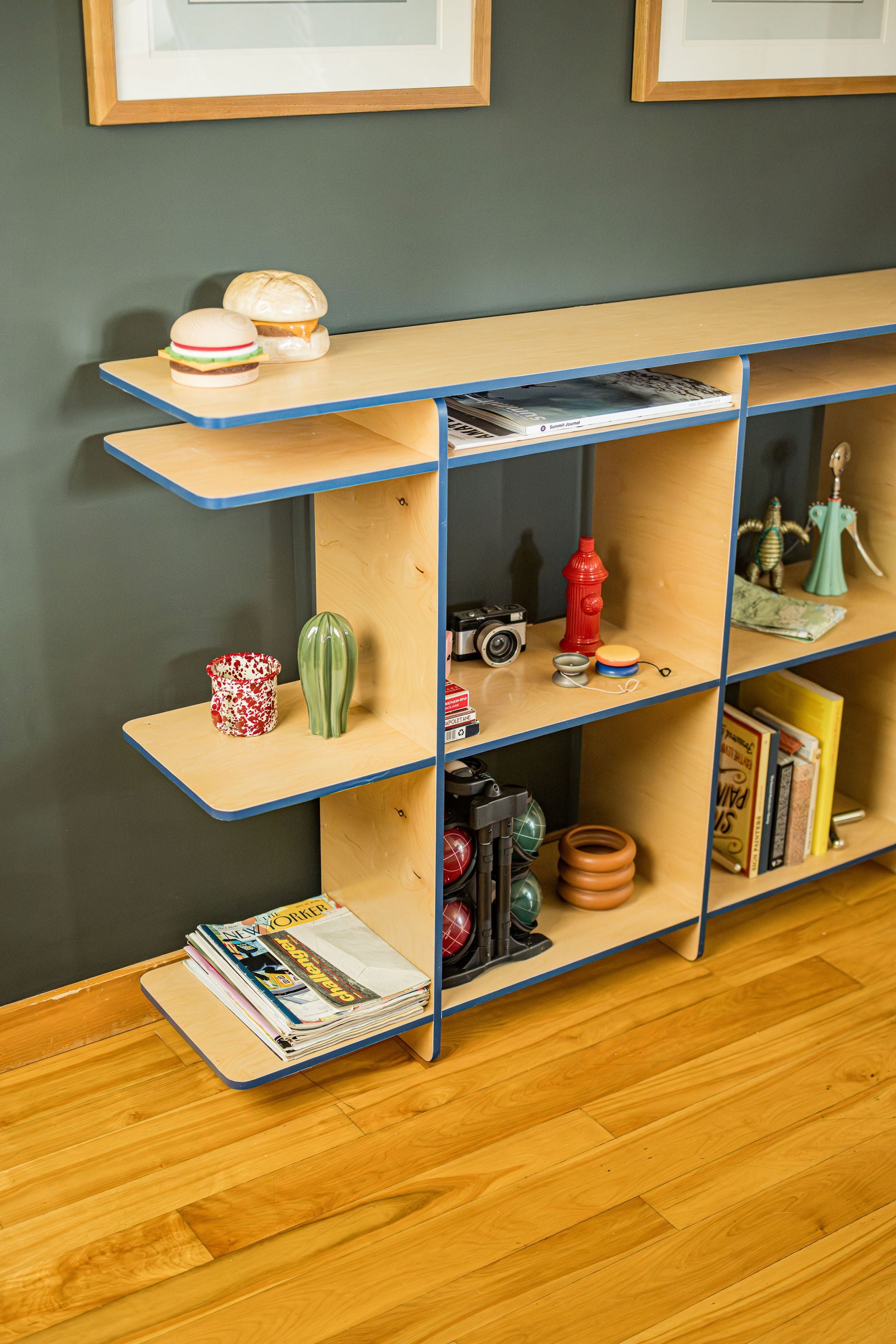 5x3 Shelf