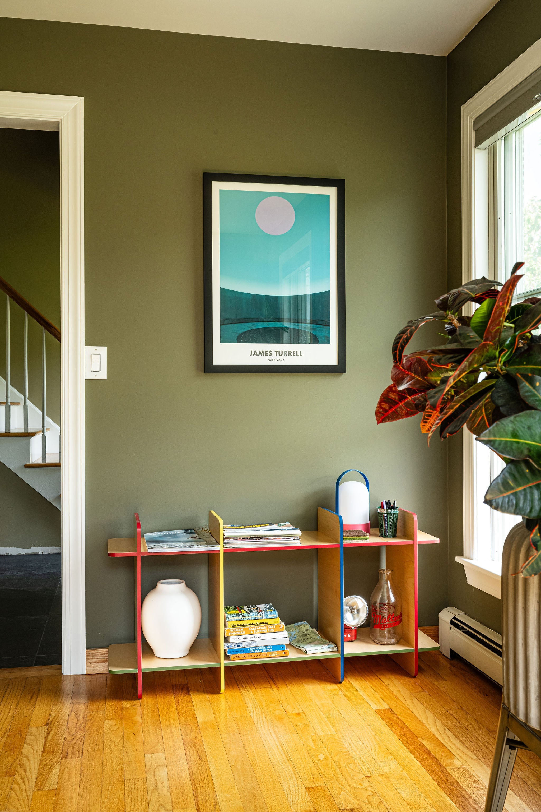 4x2 Shelf
