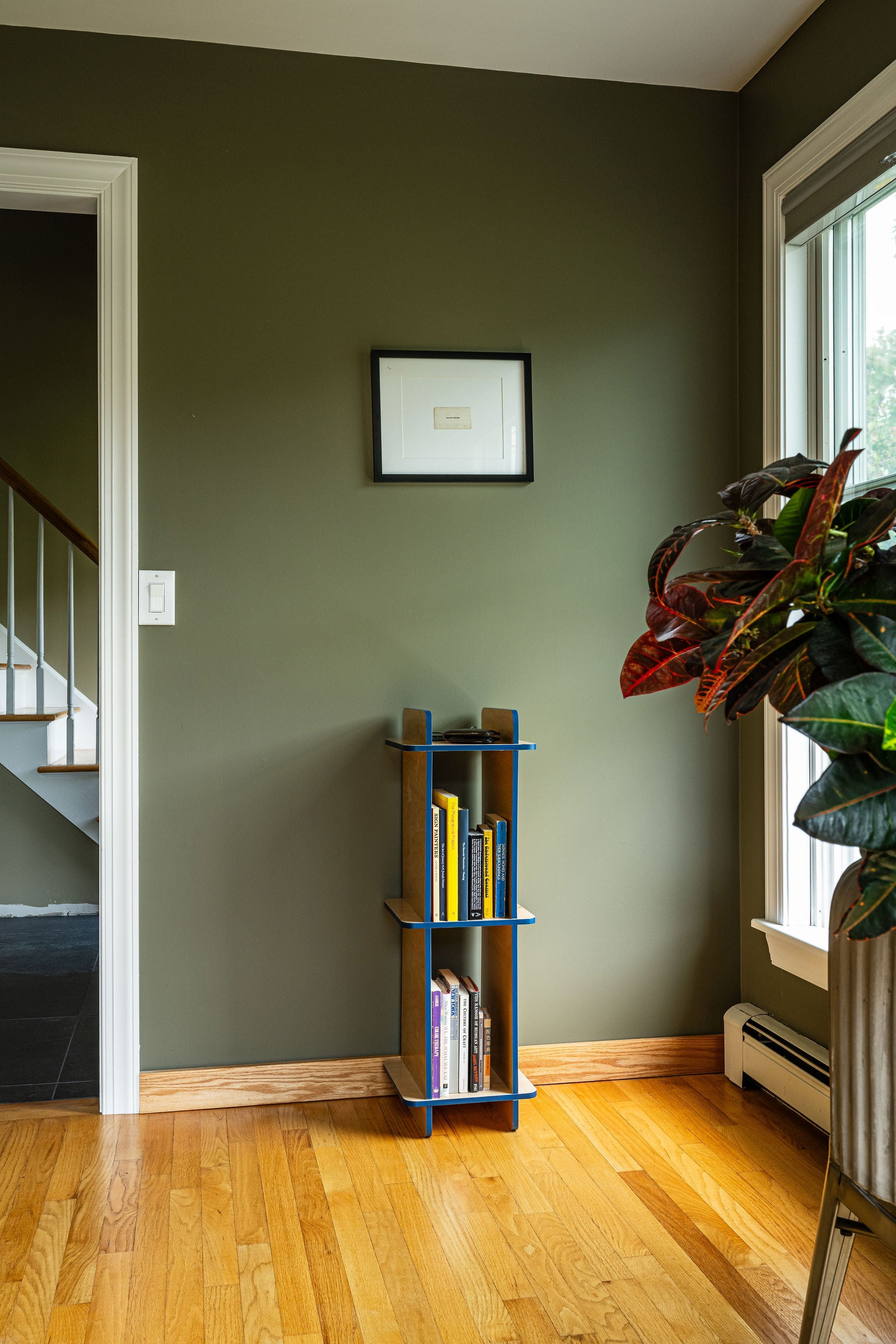 3x1 Shelf