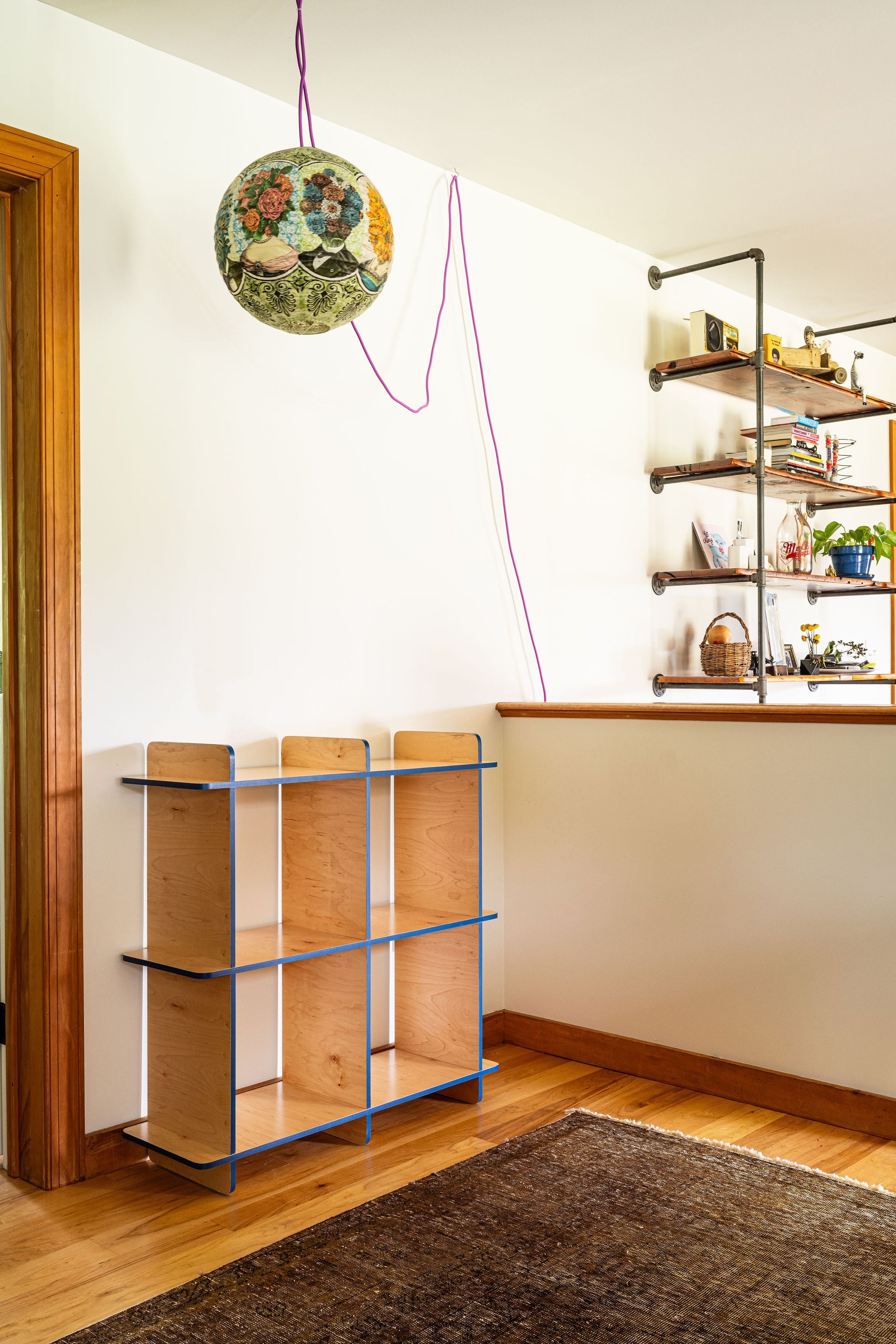 3x3 Shelf