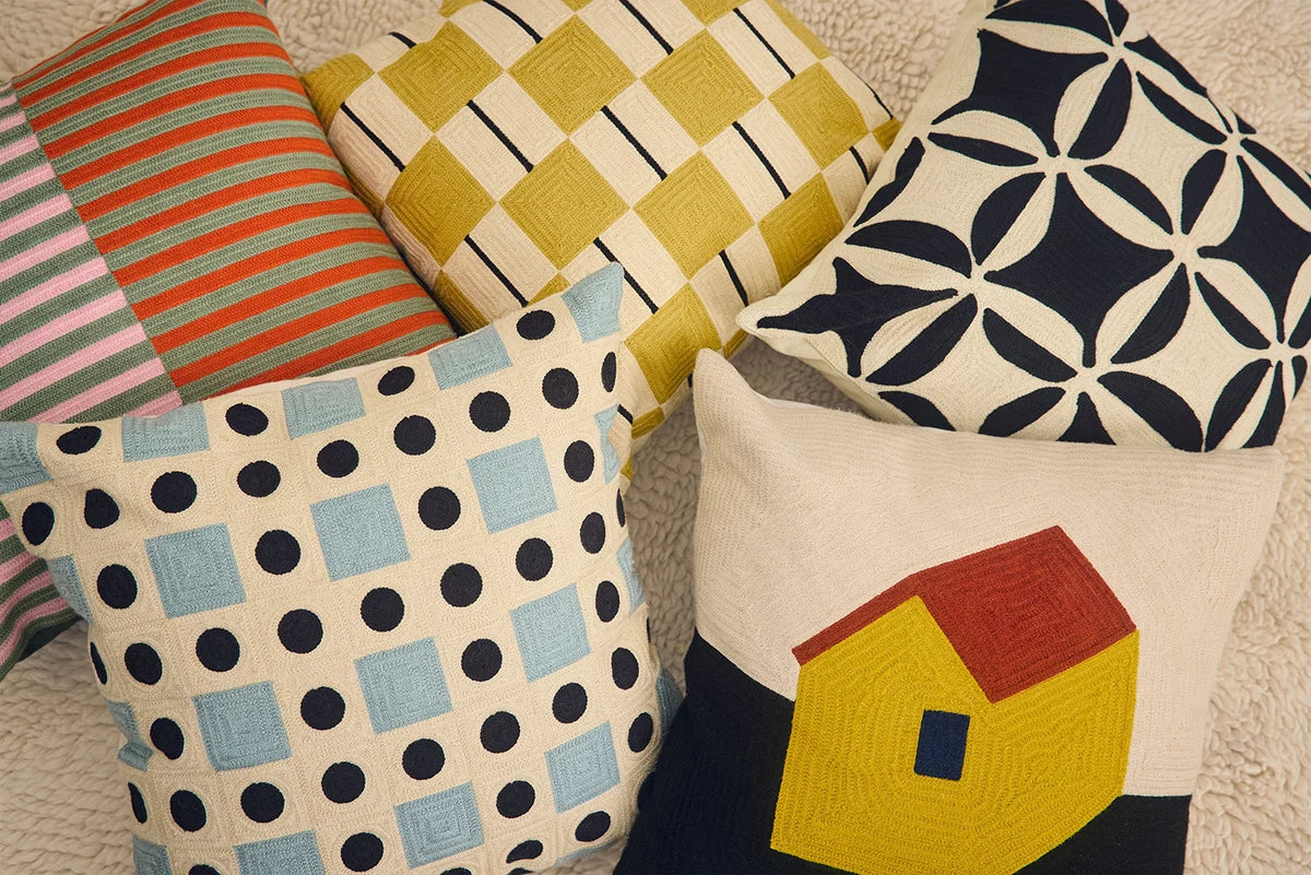 Split Pillow