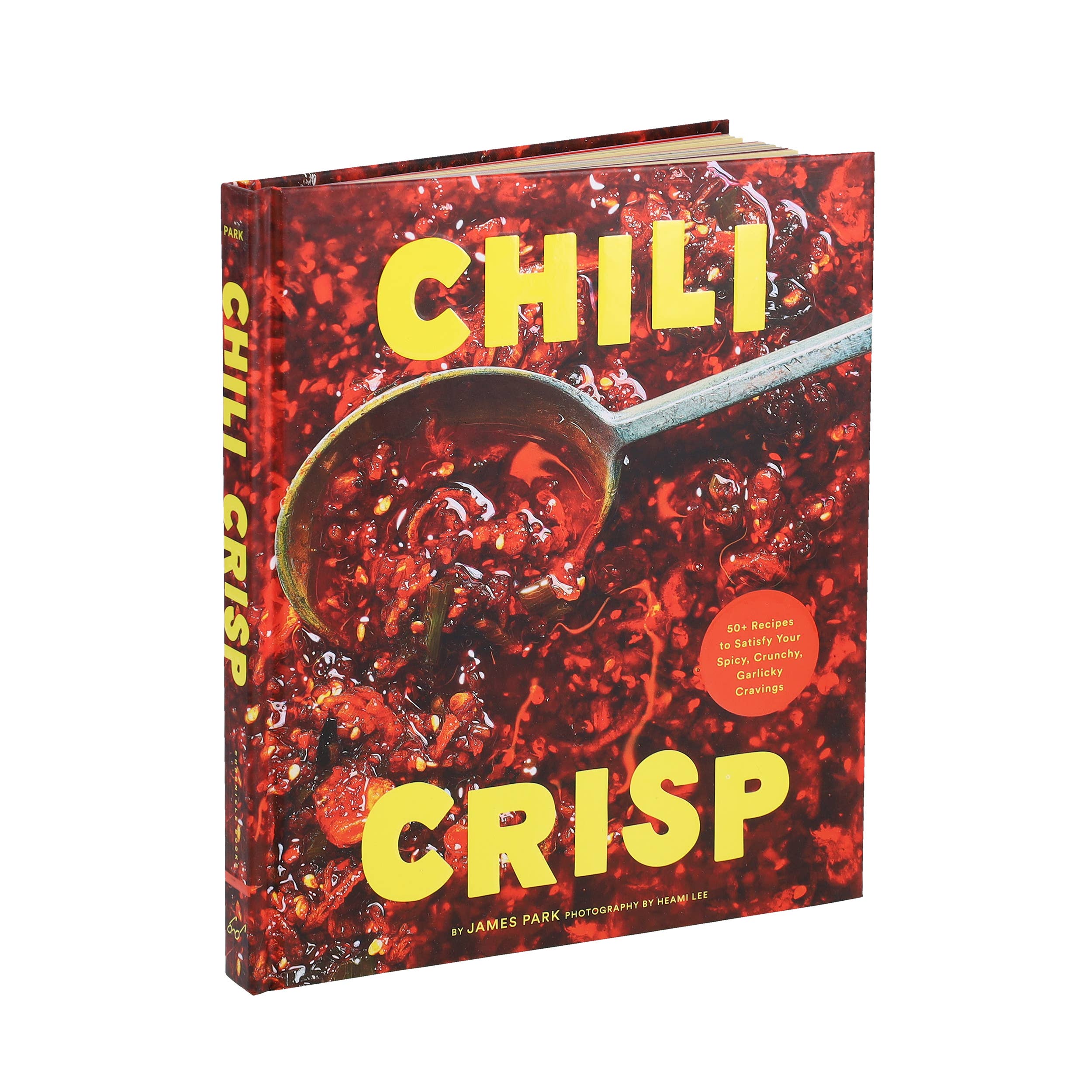 Chili Crisp