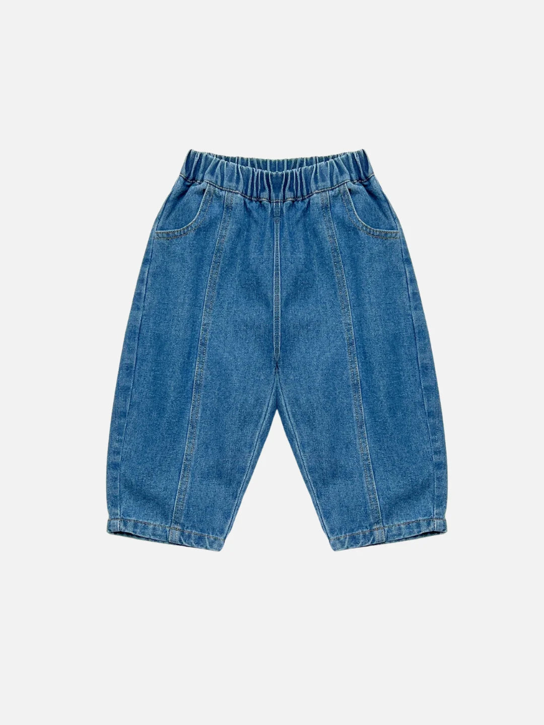 Baby Balloon Jean