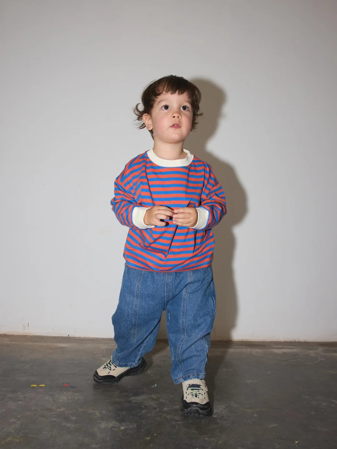 Baby Balloon Jean