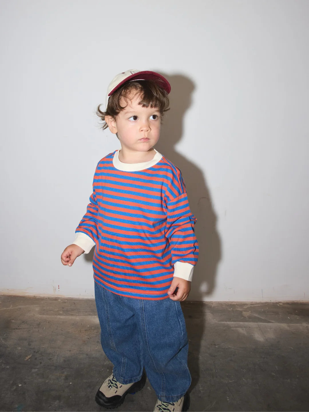 Baby Balloon Jean