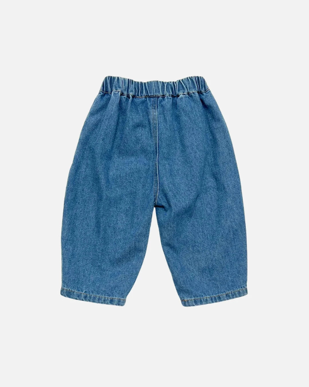 Baby + Kid Balloon Jean