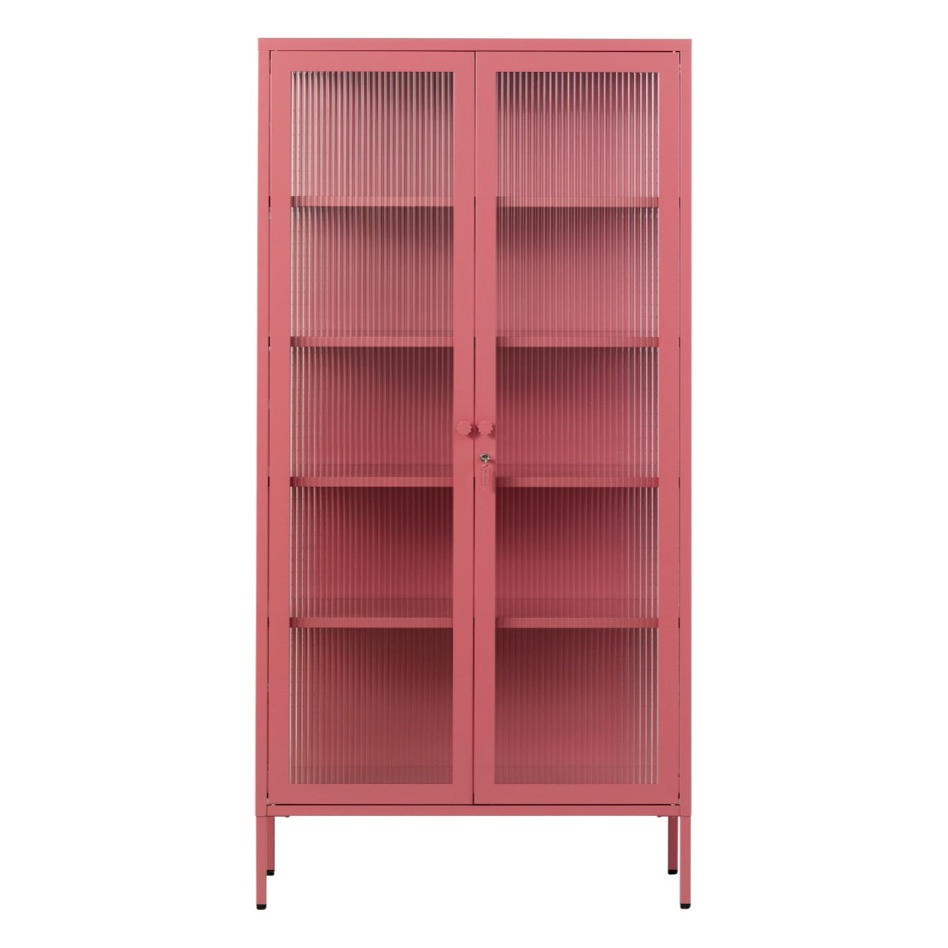 The Collector Cabinet