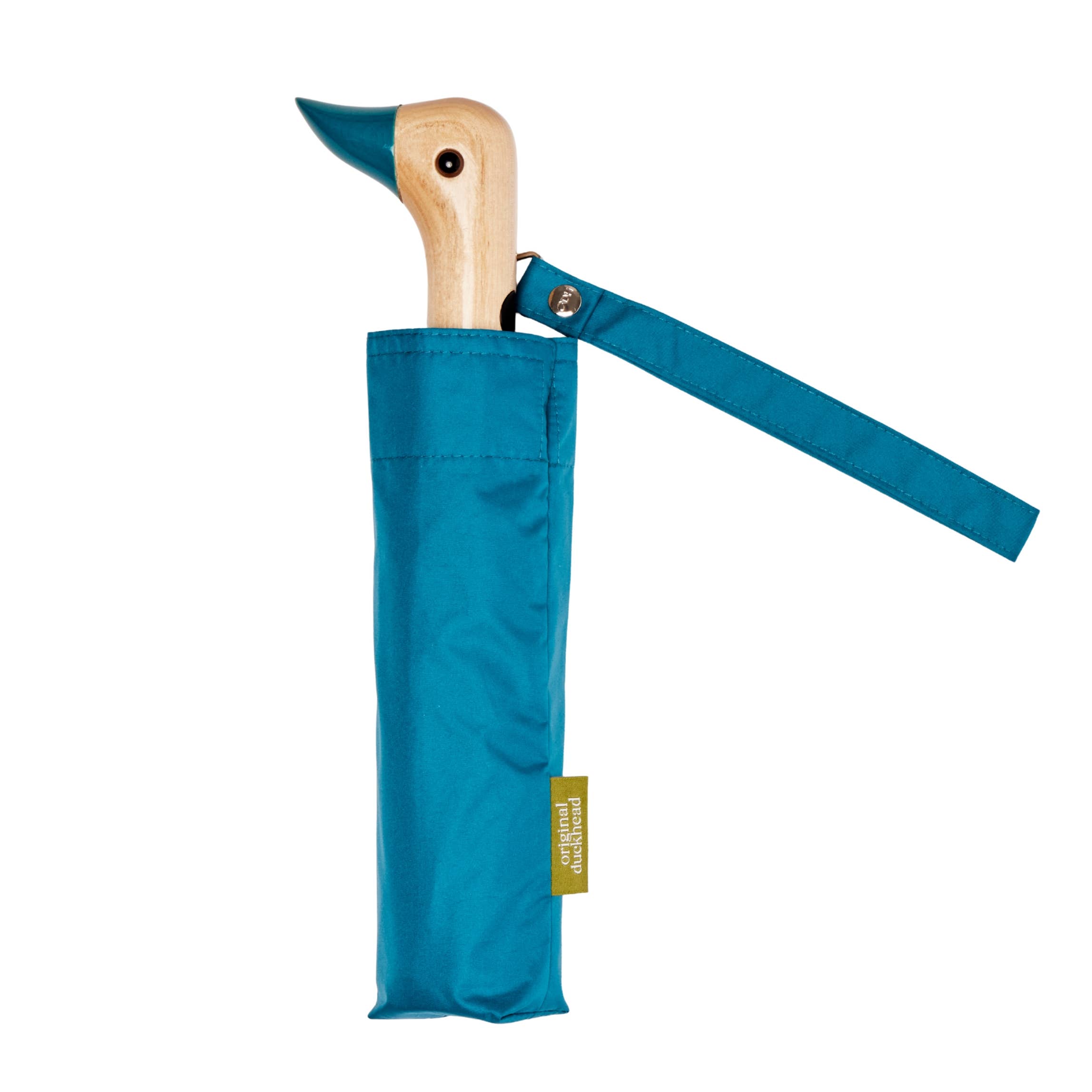 Original Duckhead Umbrella | Teal