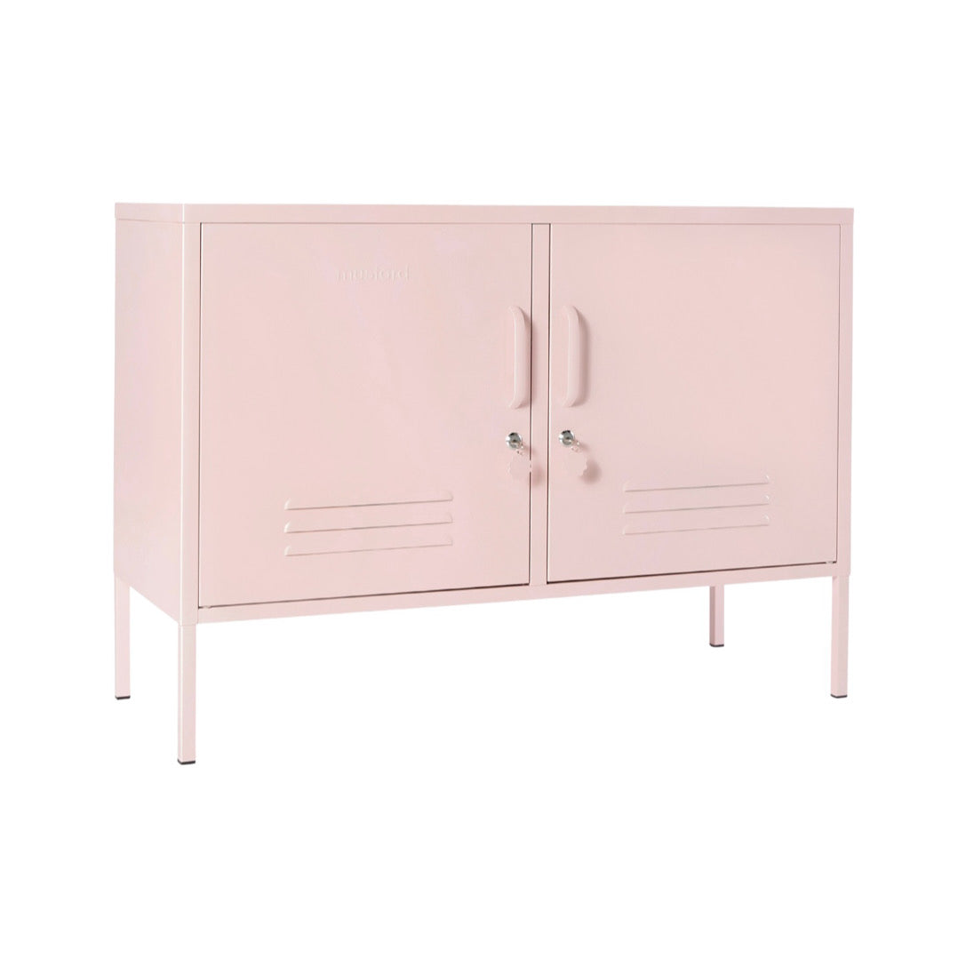 The Lowdown Locker