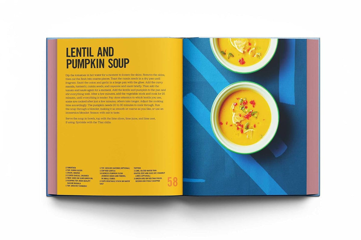 Good Soup | Cookbook
