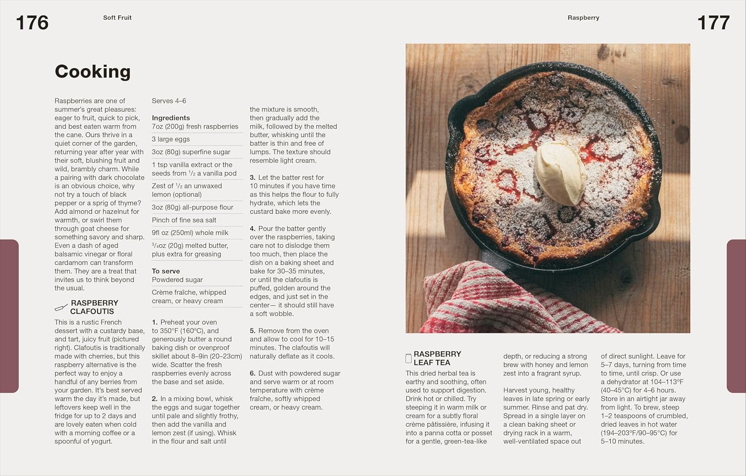 How to Grow Food | Cookbook