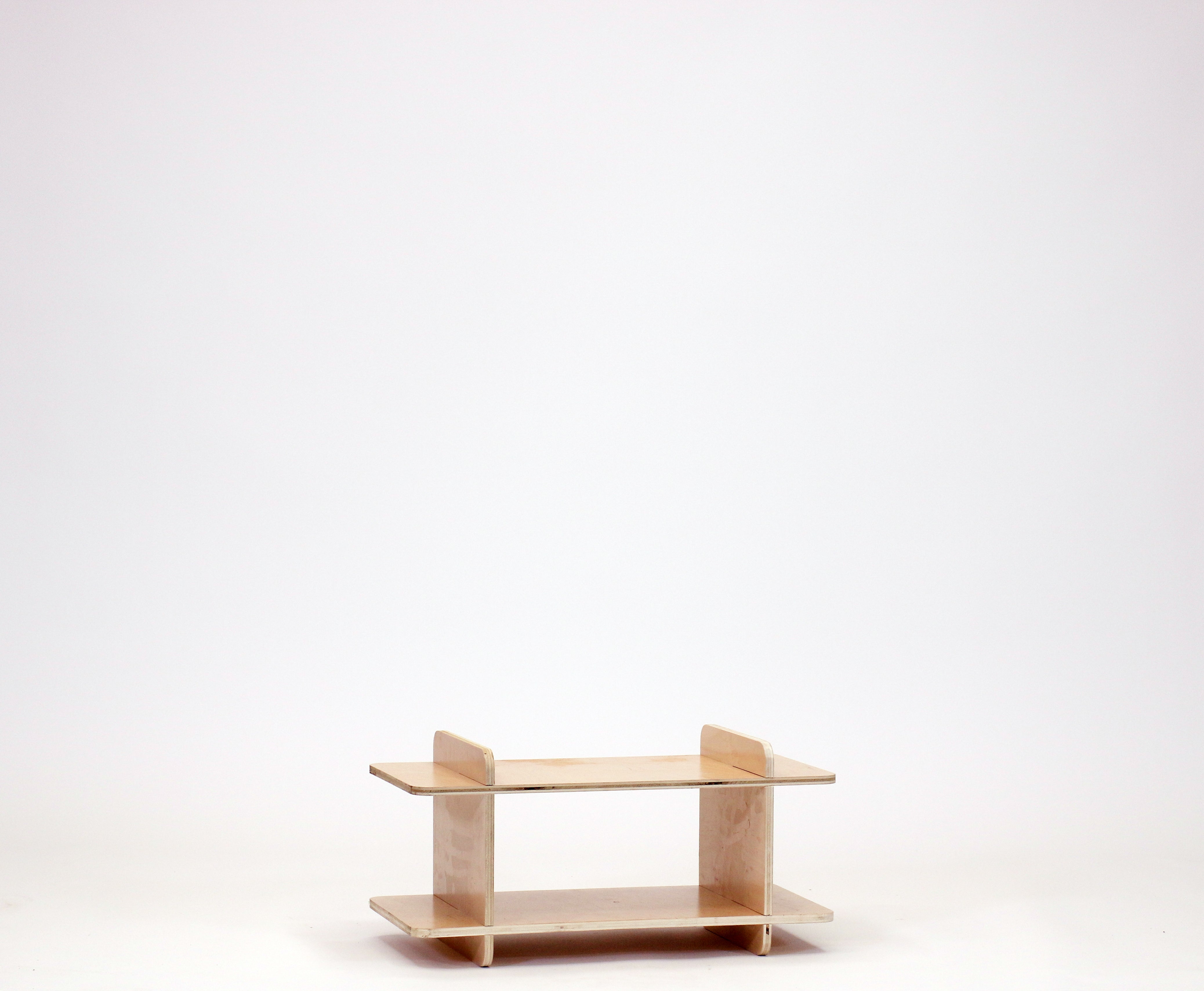 2x1 Shelf