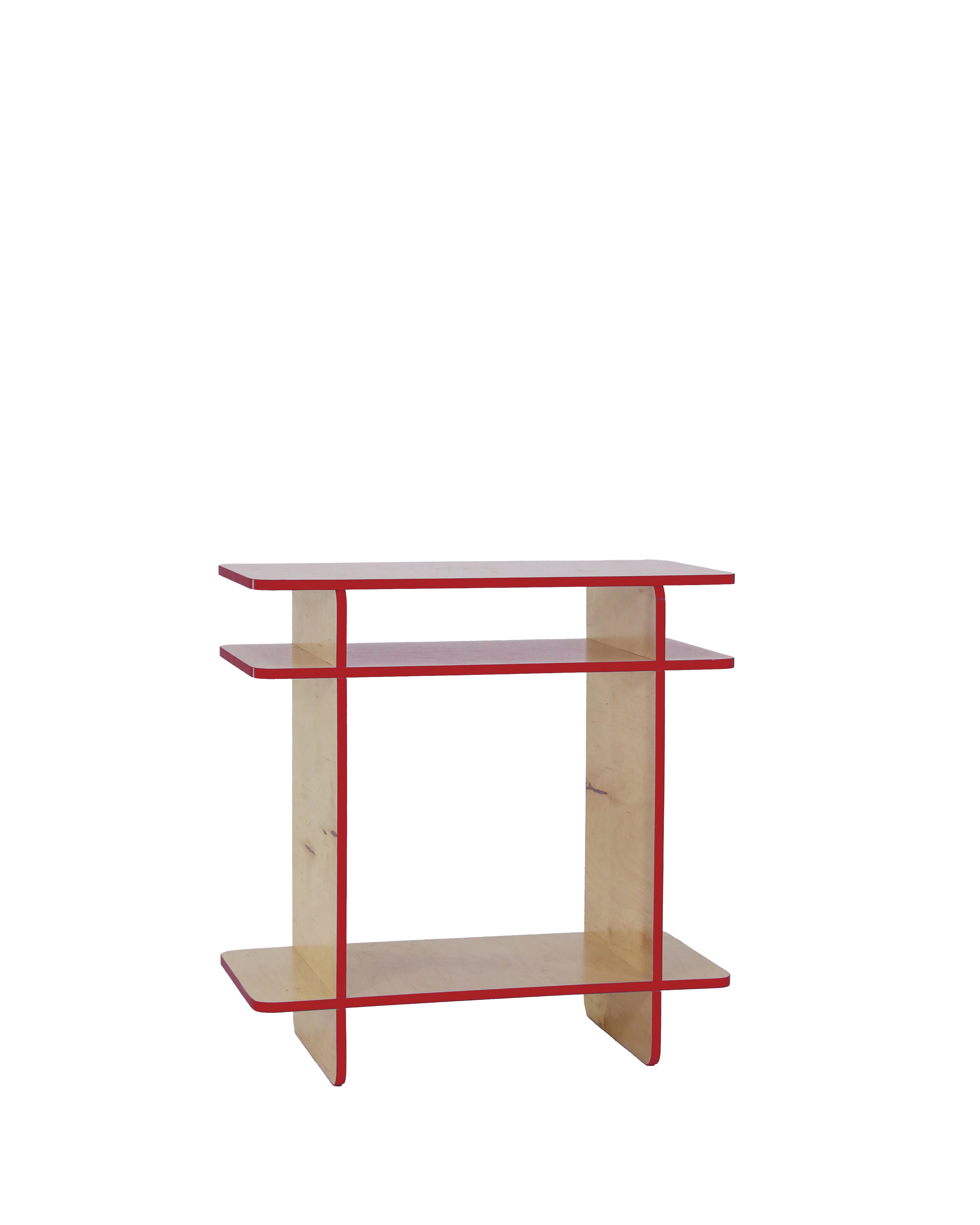 2x2 Shelf