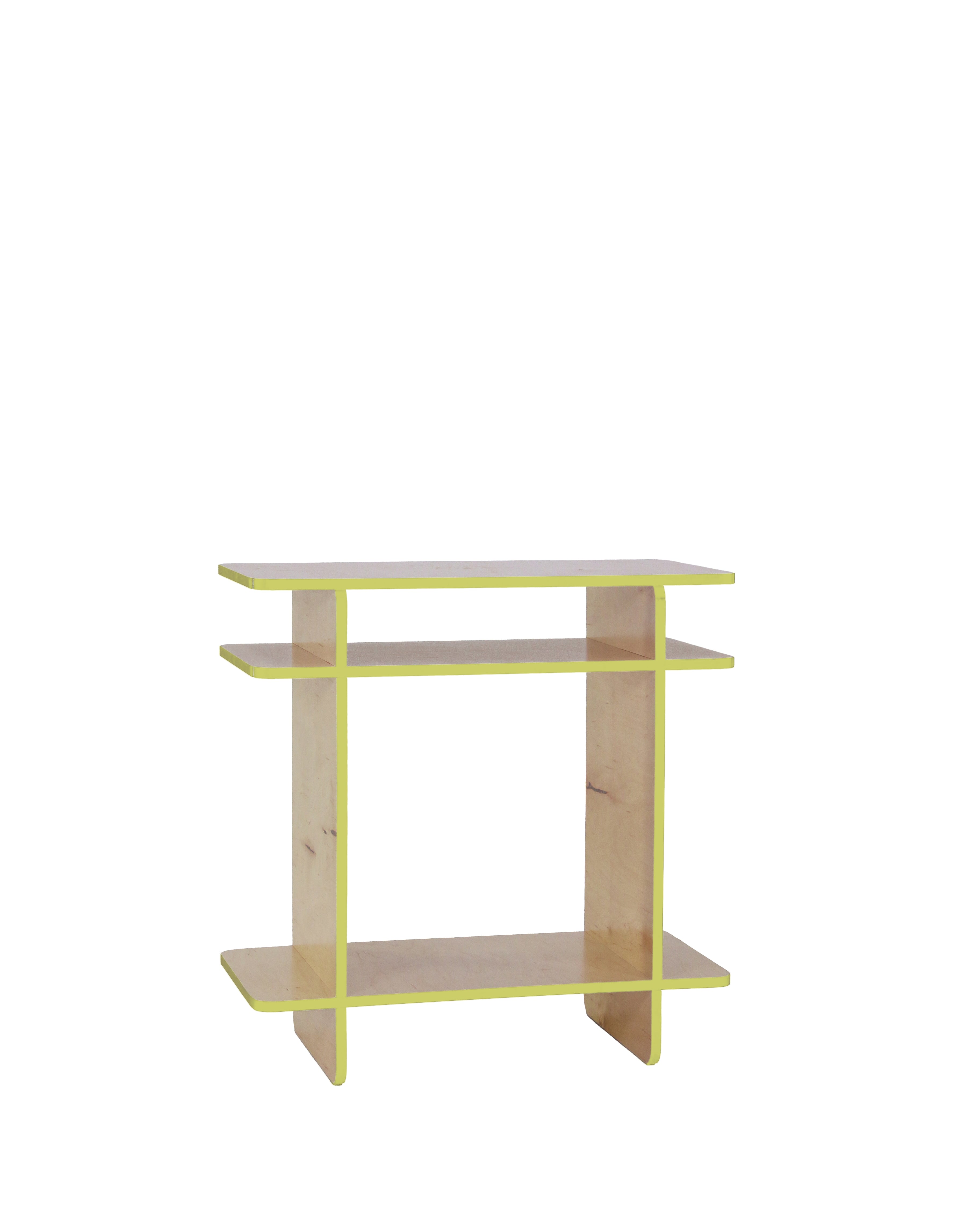 2x2 Shelf