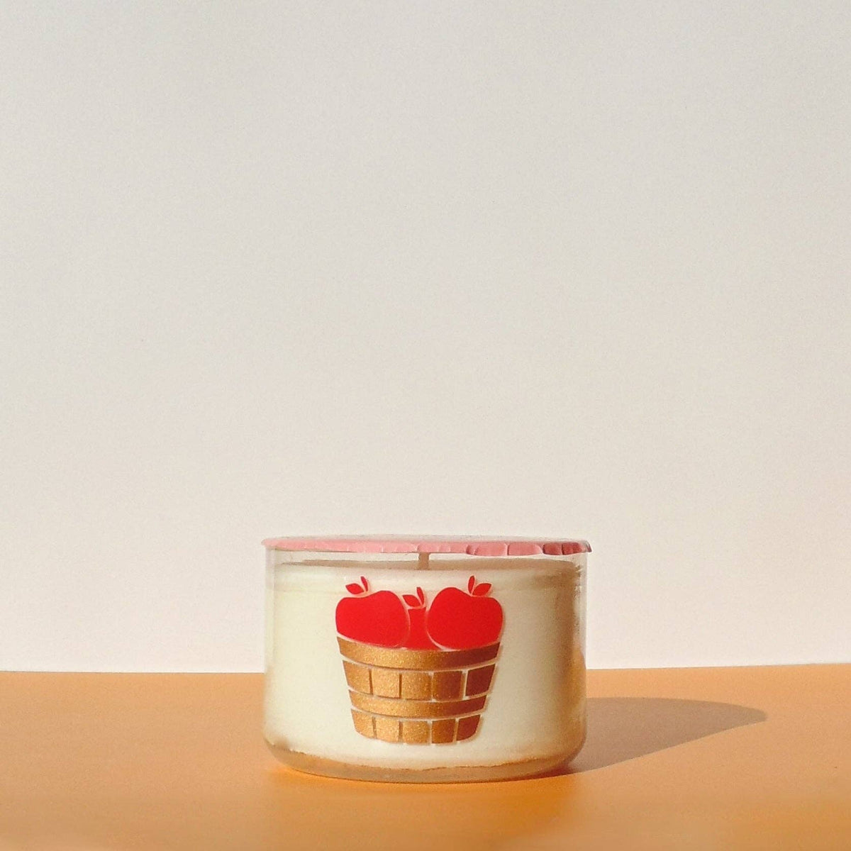 Field Trip Mini Candle
