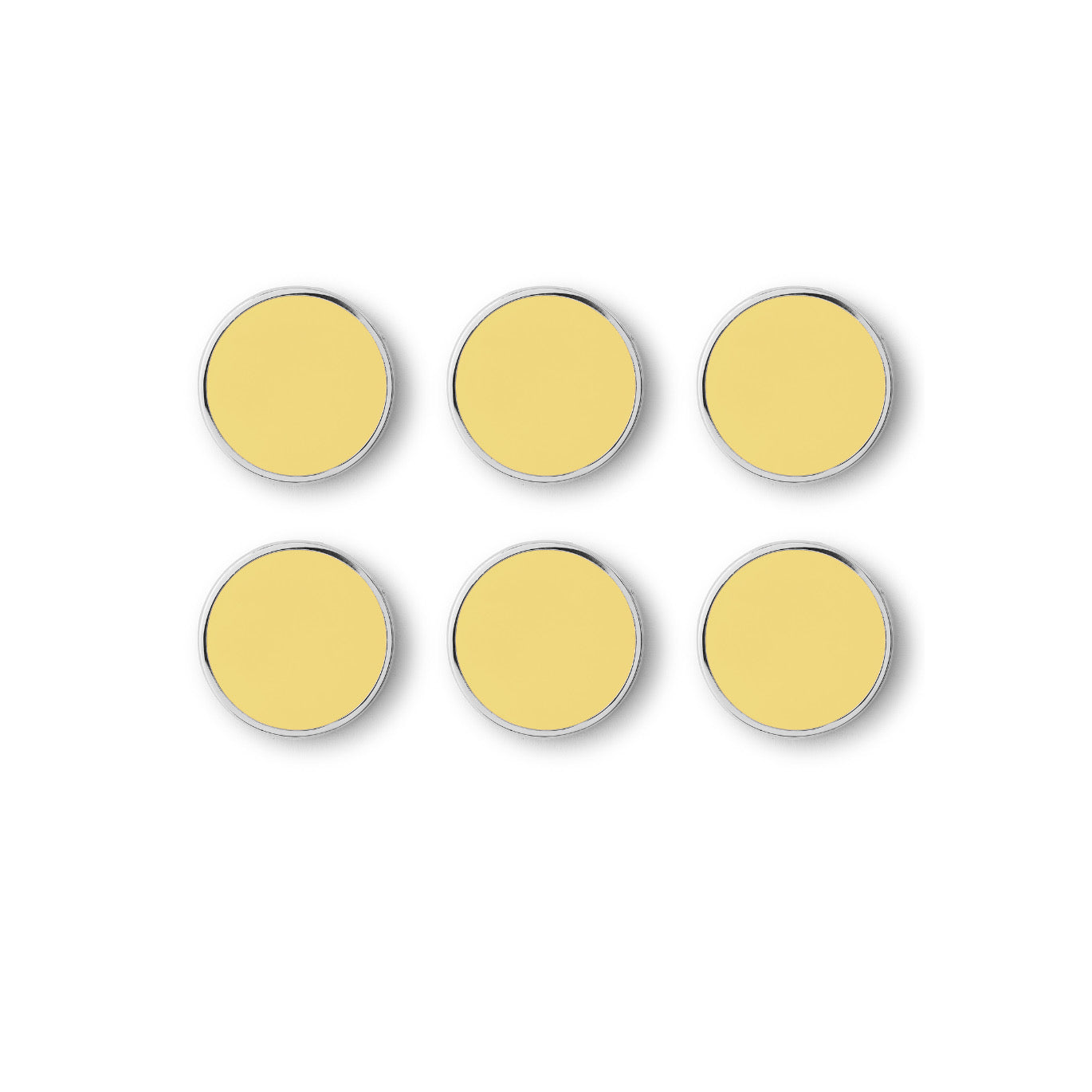 The Buttons
