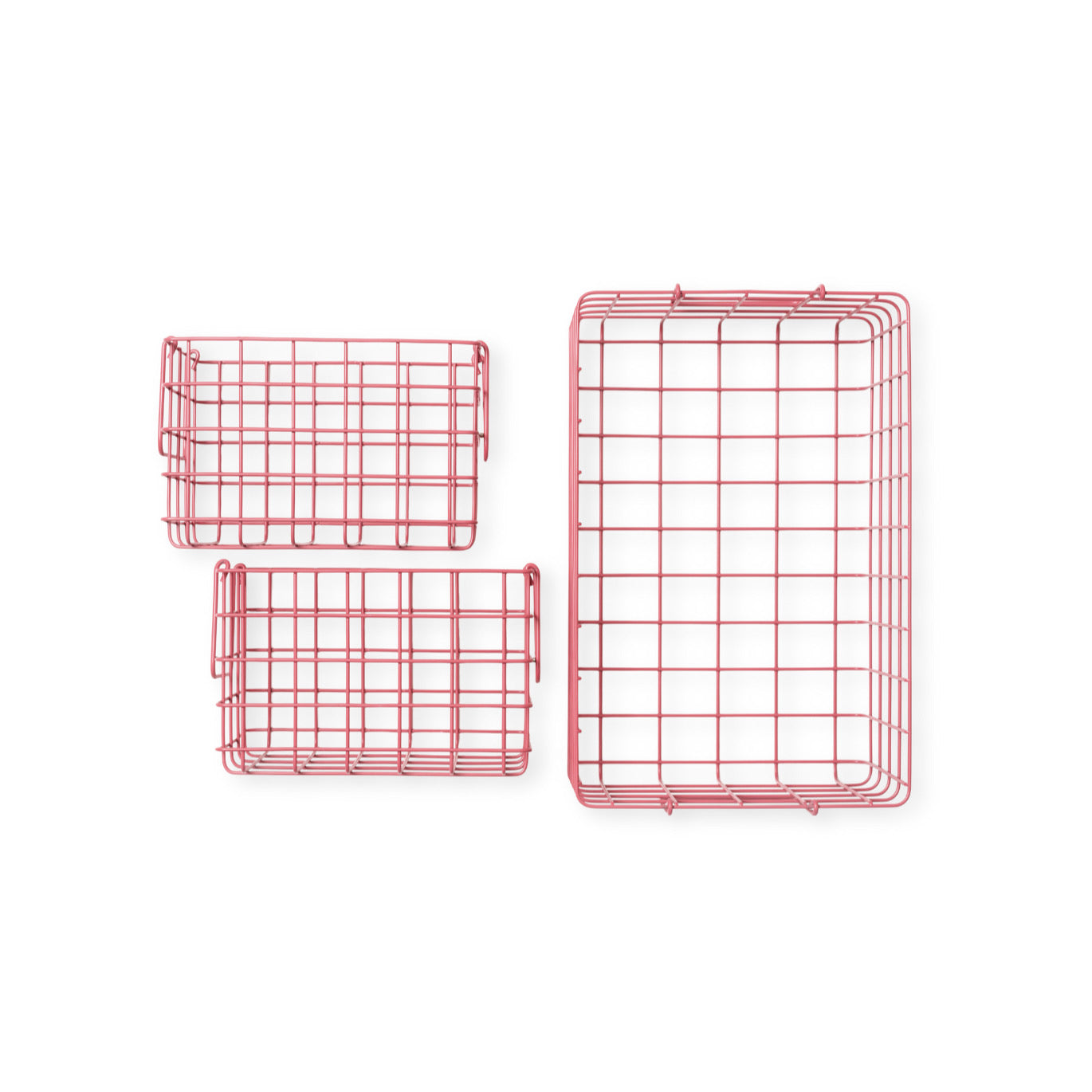 The Baskets