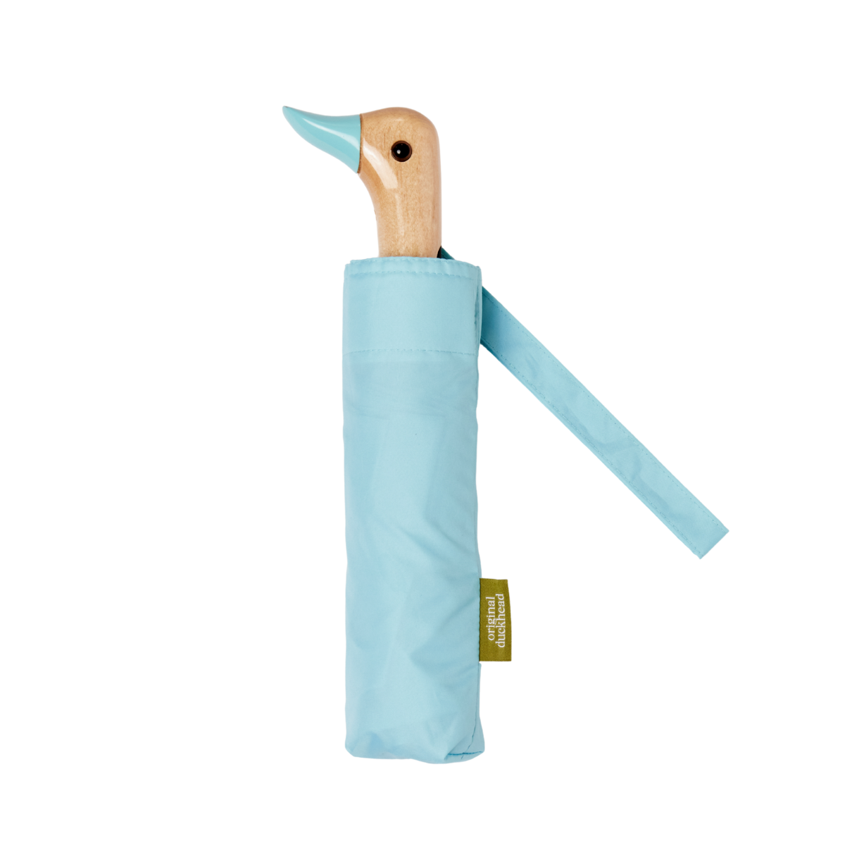 Original Duckhead Umbrella | Popsicle Blue