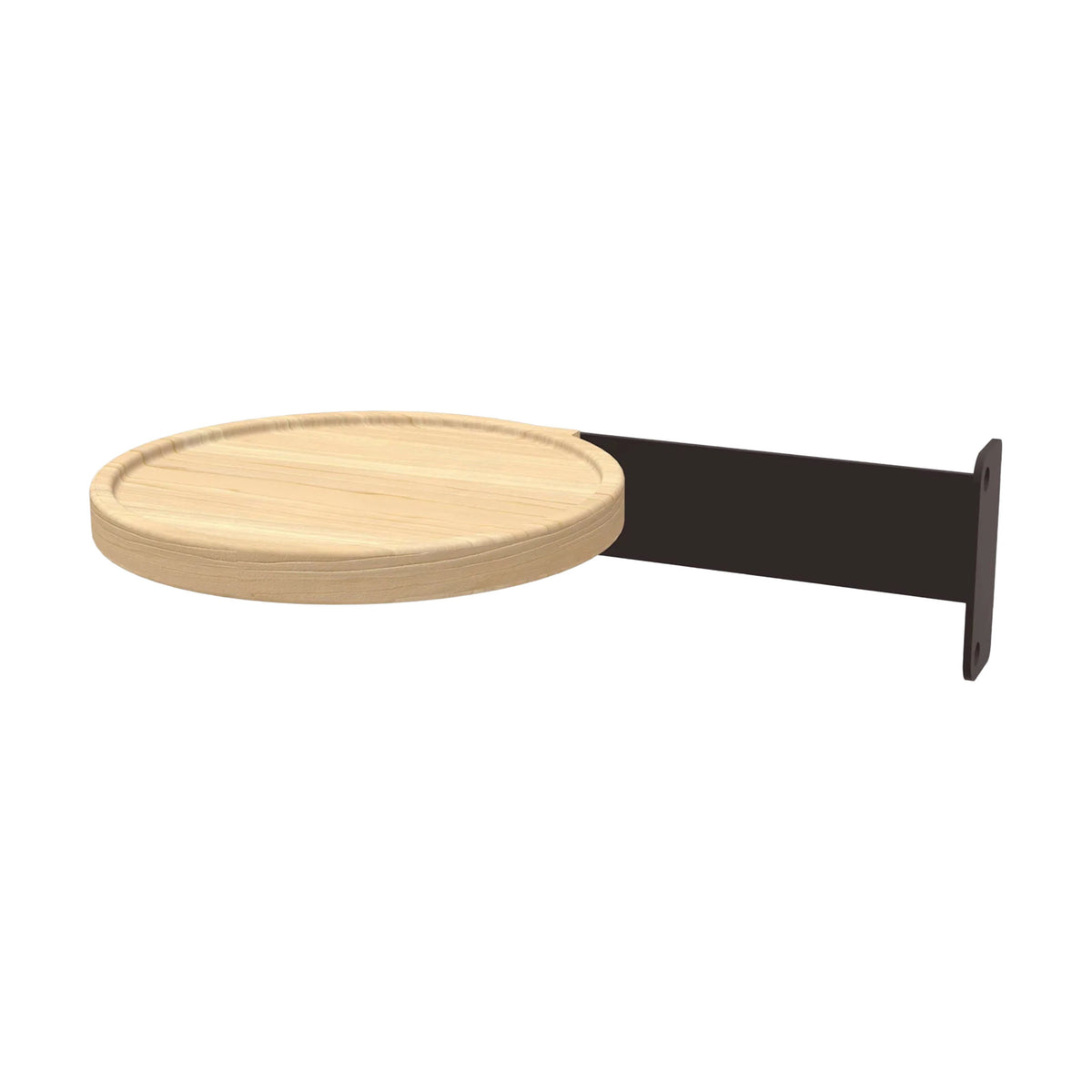 Branch Side Tray