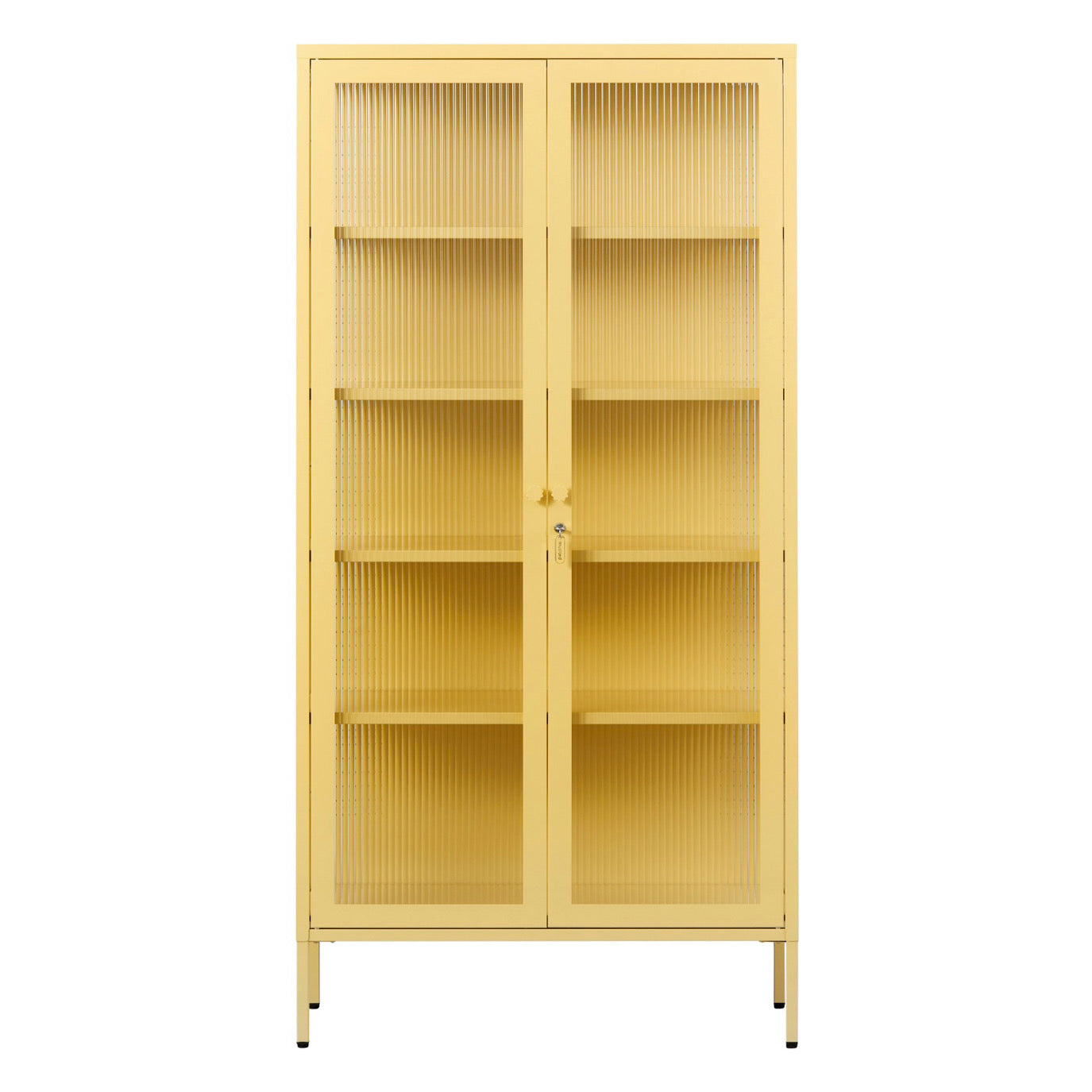 The Collector Cabinet