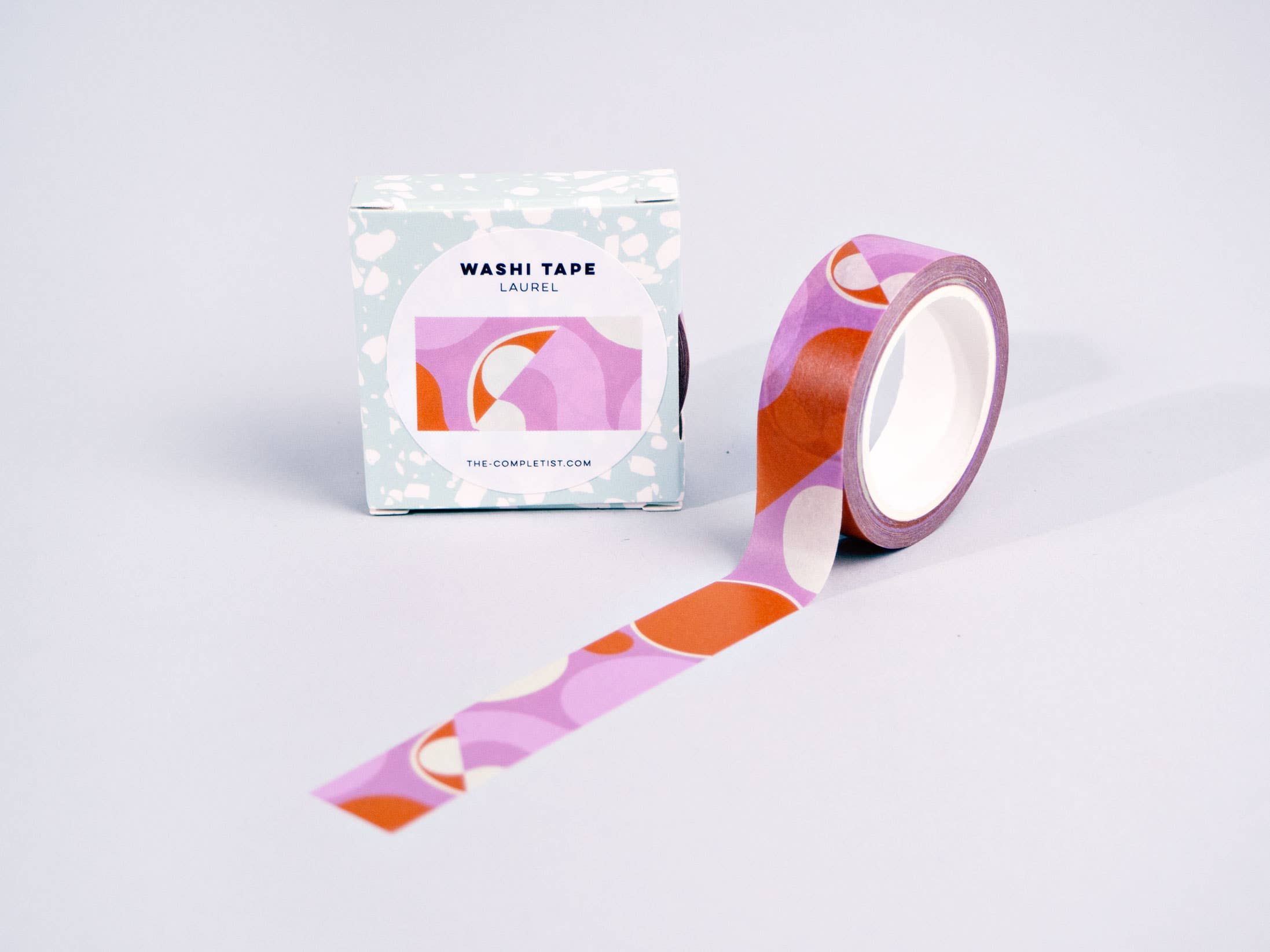 Laurel Washi Tape