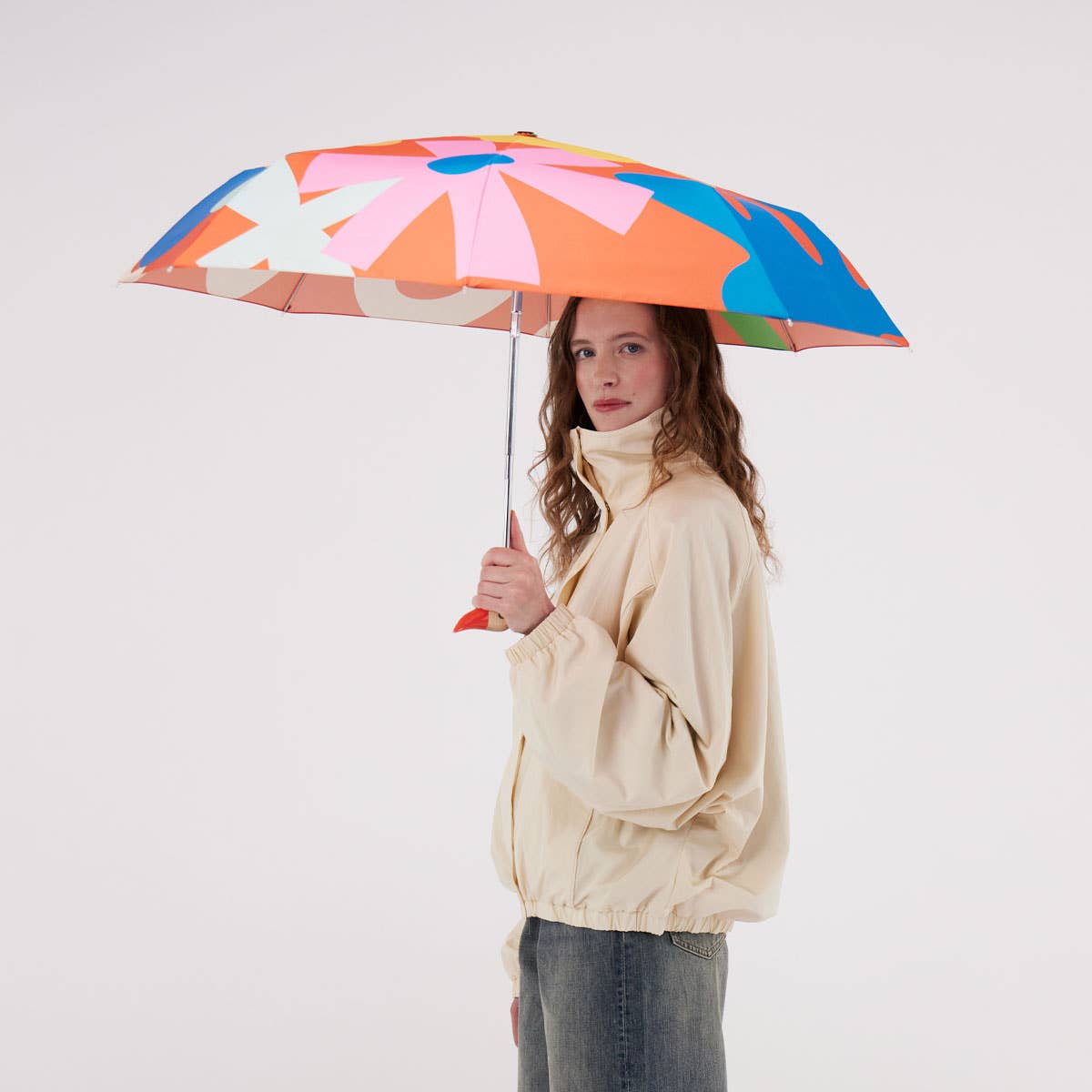Original Duckhead Umbrella | Salsa