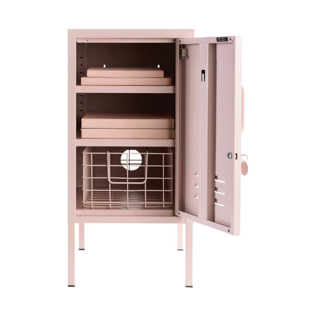 The Shorty Locker