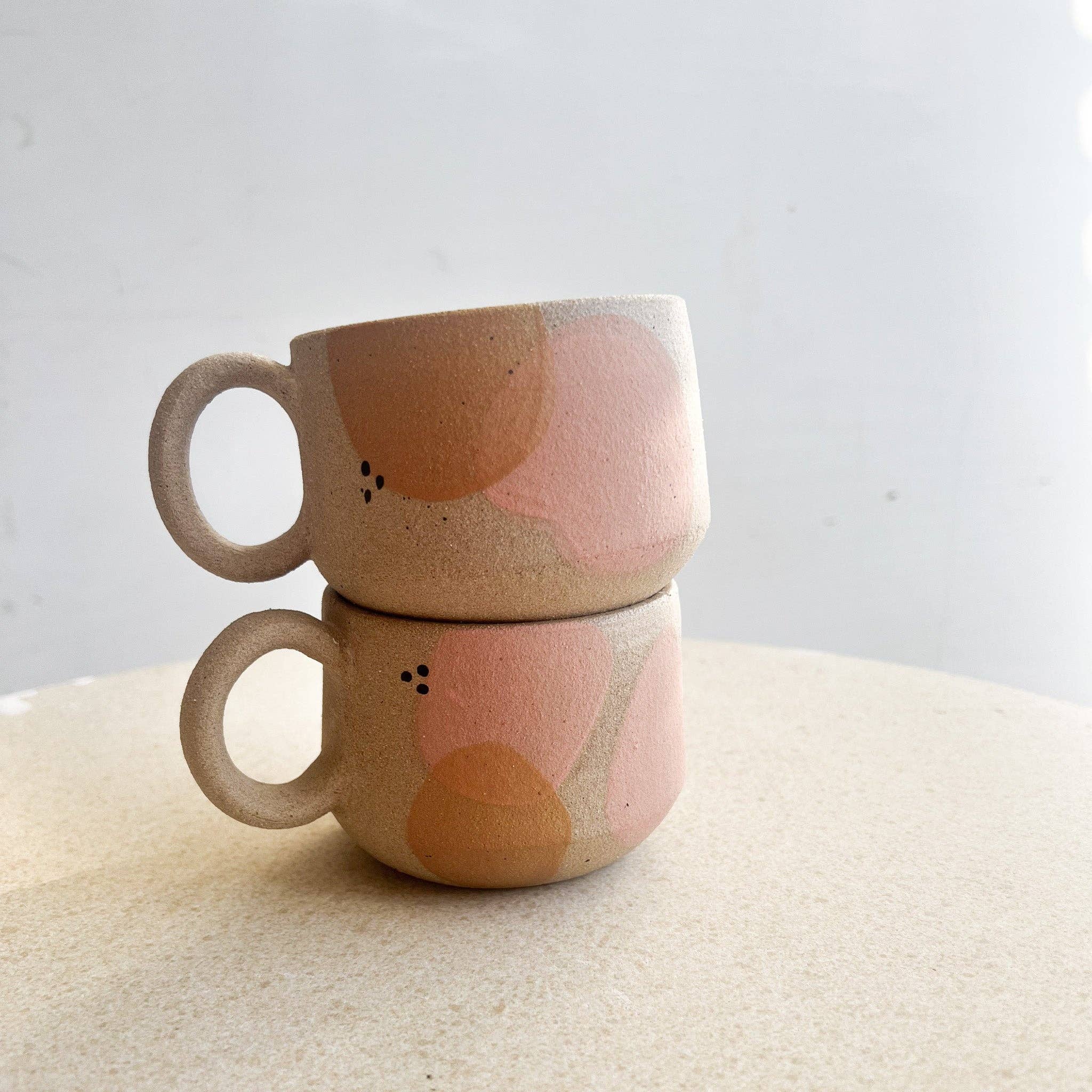 10oz Nosara Mug
