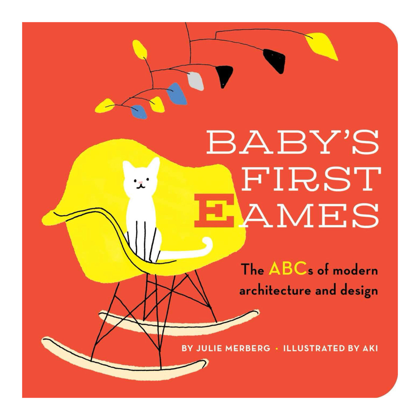Baby's First Eames