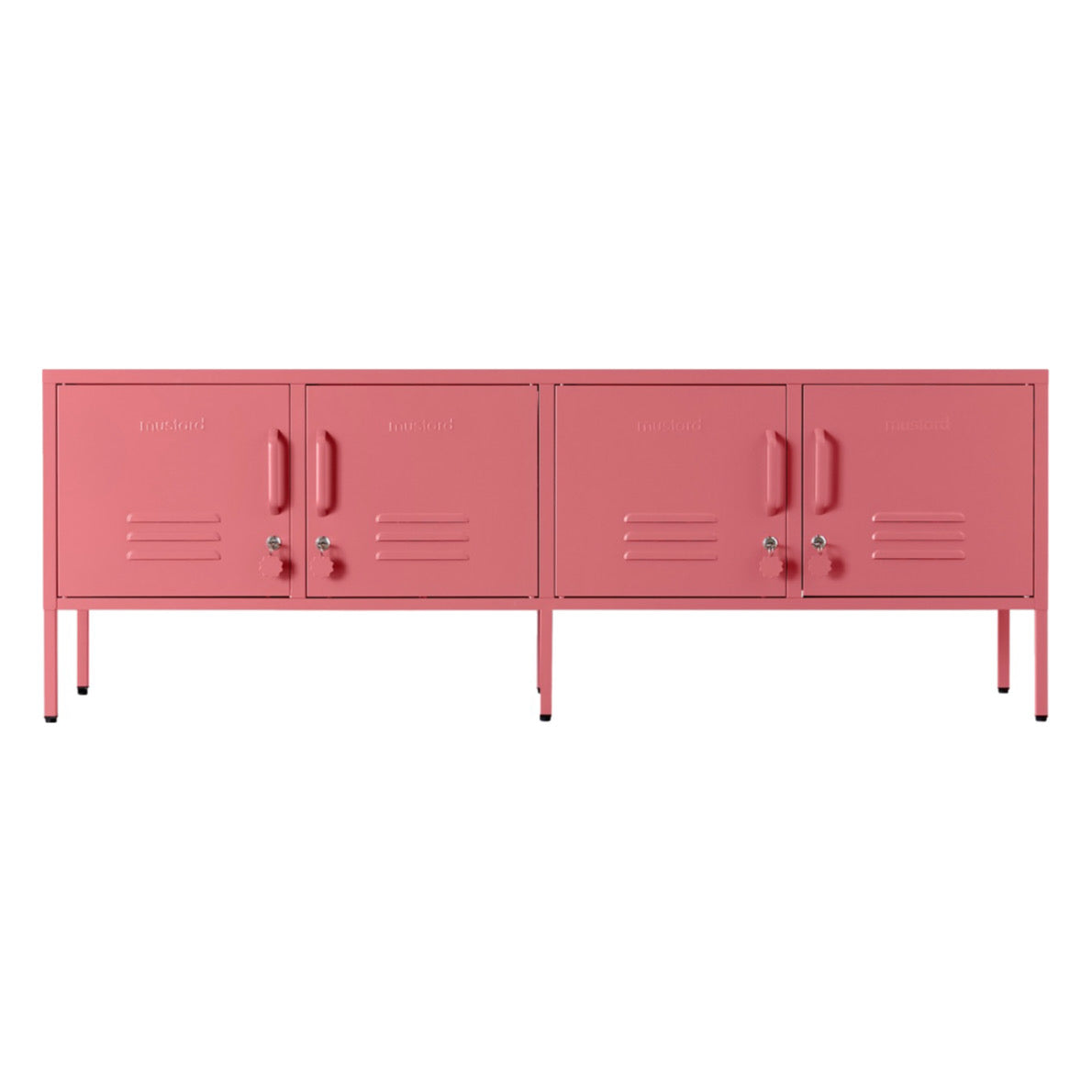 The Standard Locker