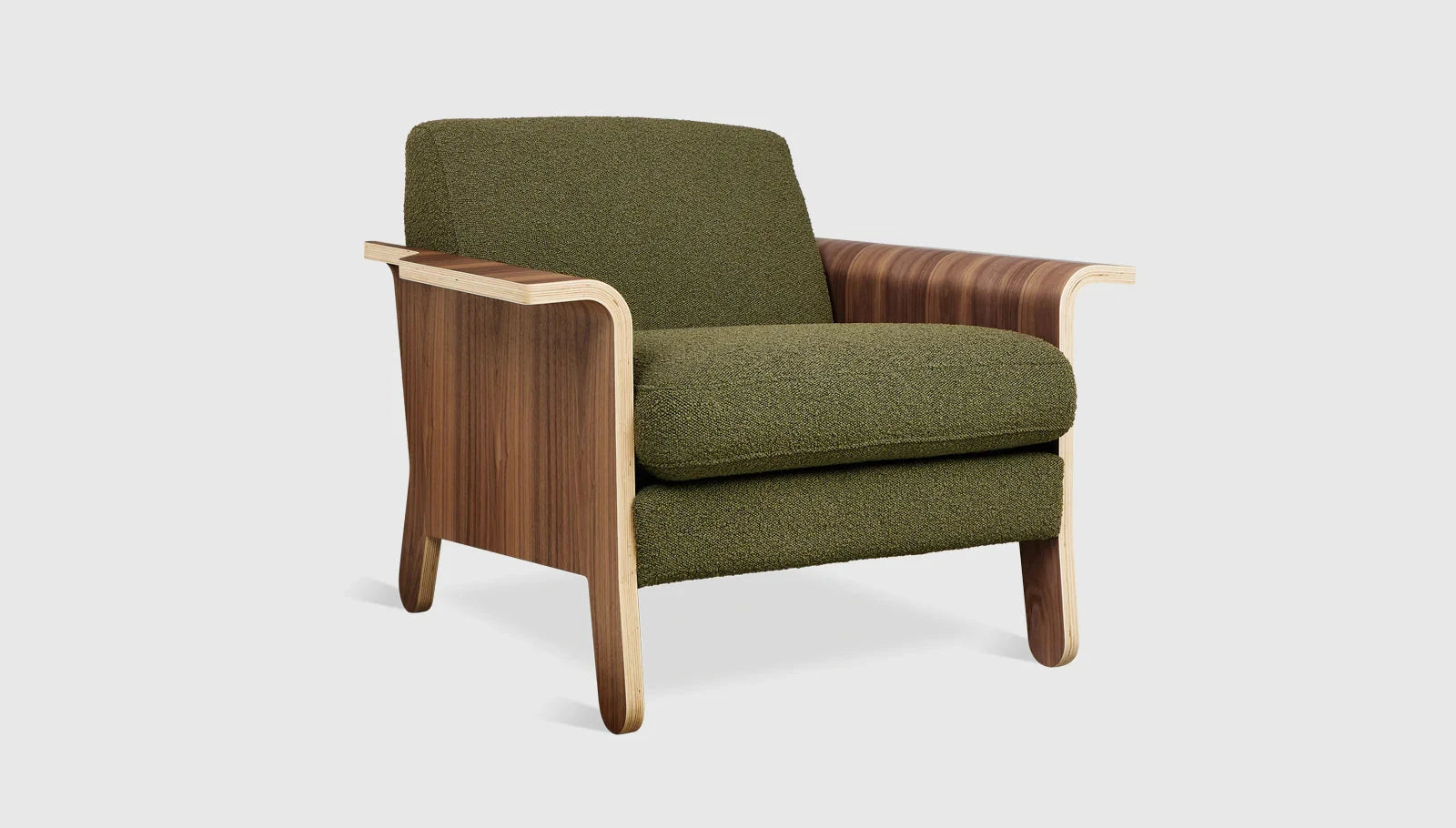 Lodge Chair