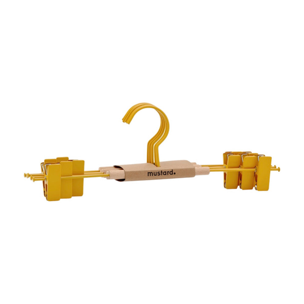 The Hangers
