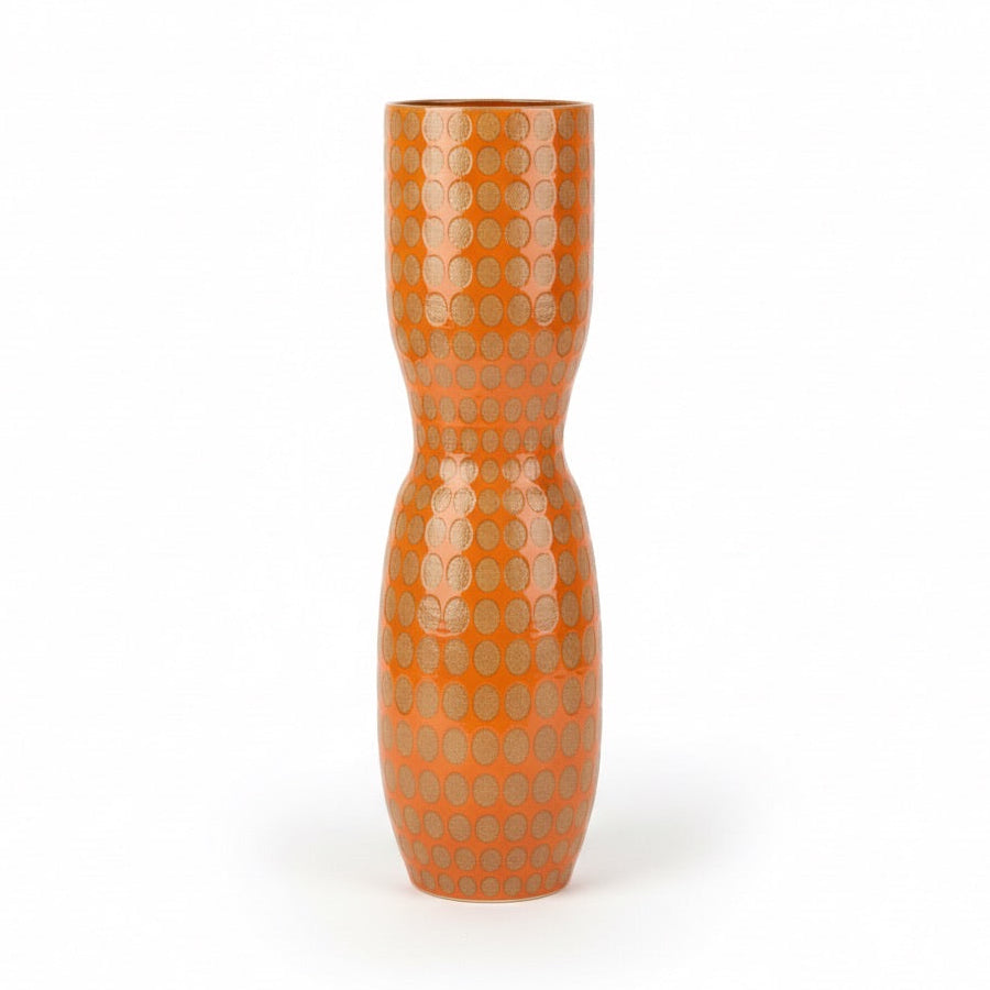 Stoneware Vase | Large