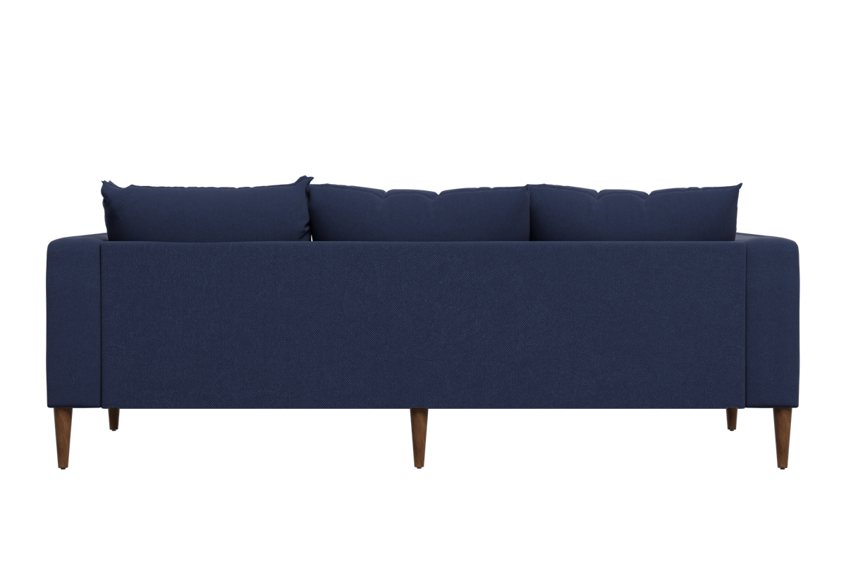 The Essential Sofa | Upcycled Poly
