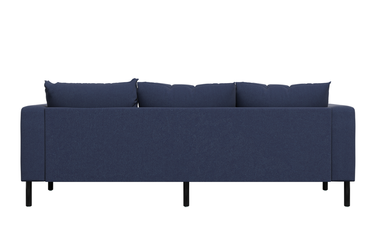 The Essential Sofa | Upcycled Poly