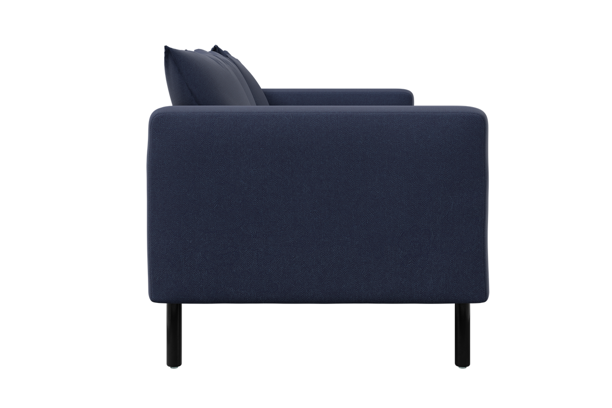 The Essential Sofa | Upcycled Poly
