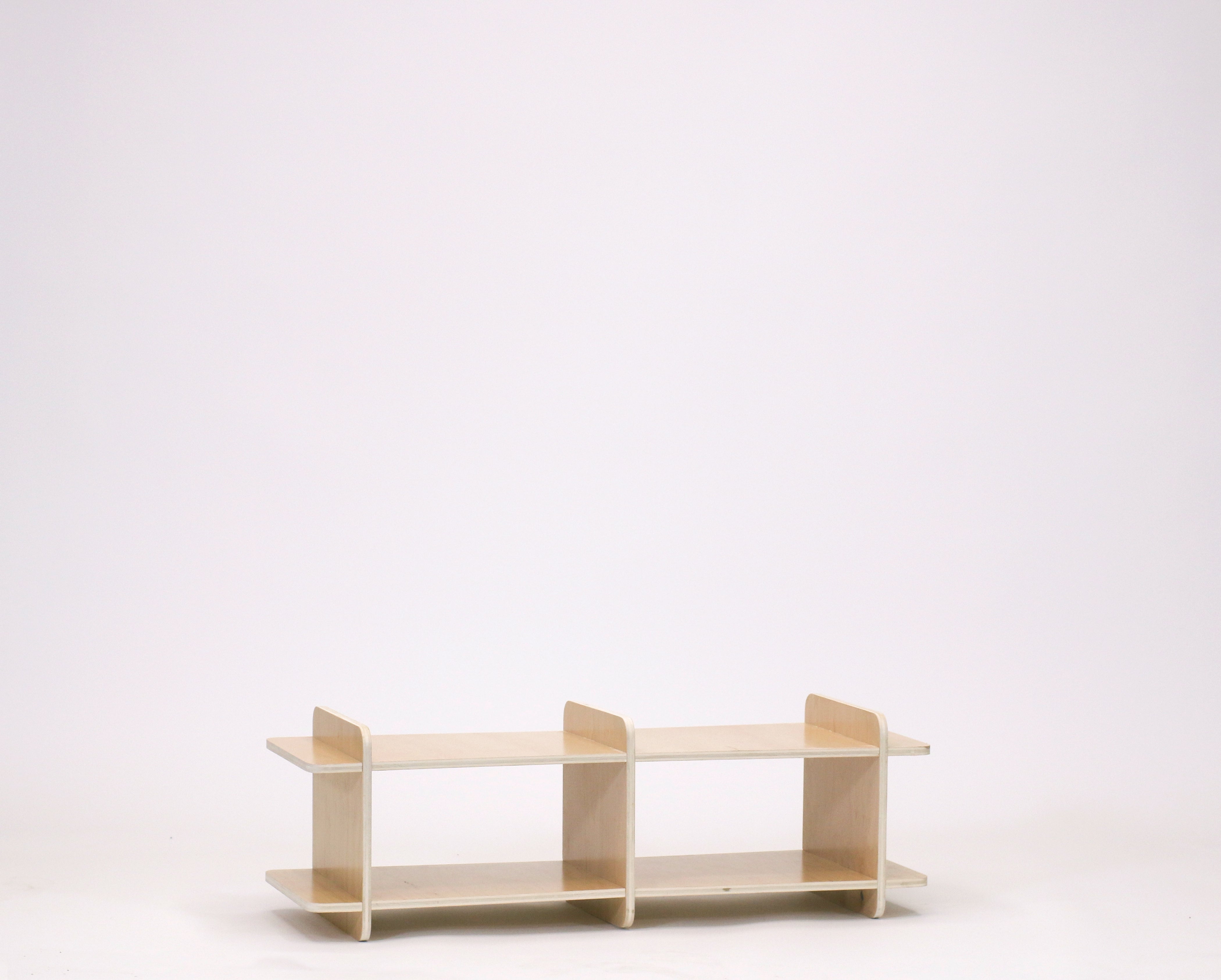 3x1 Shelf