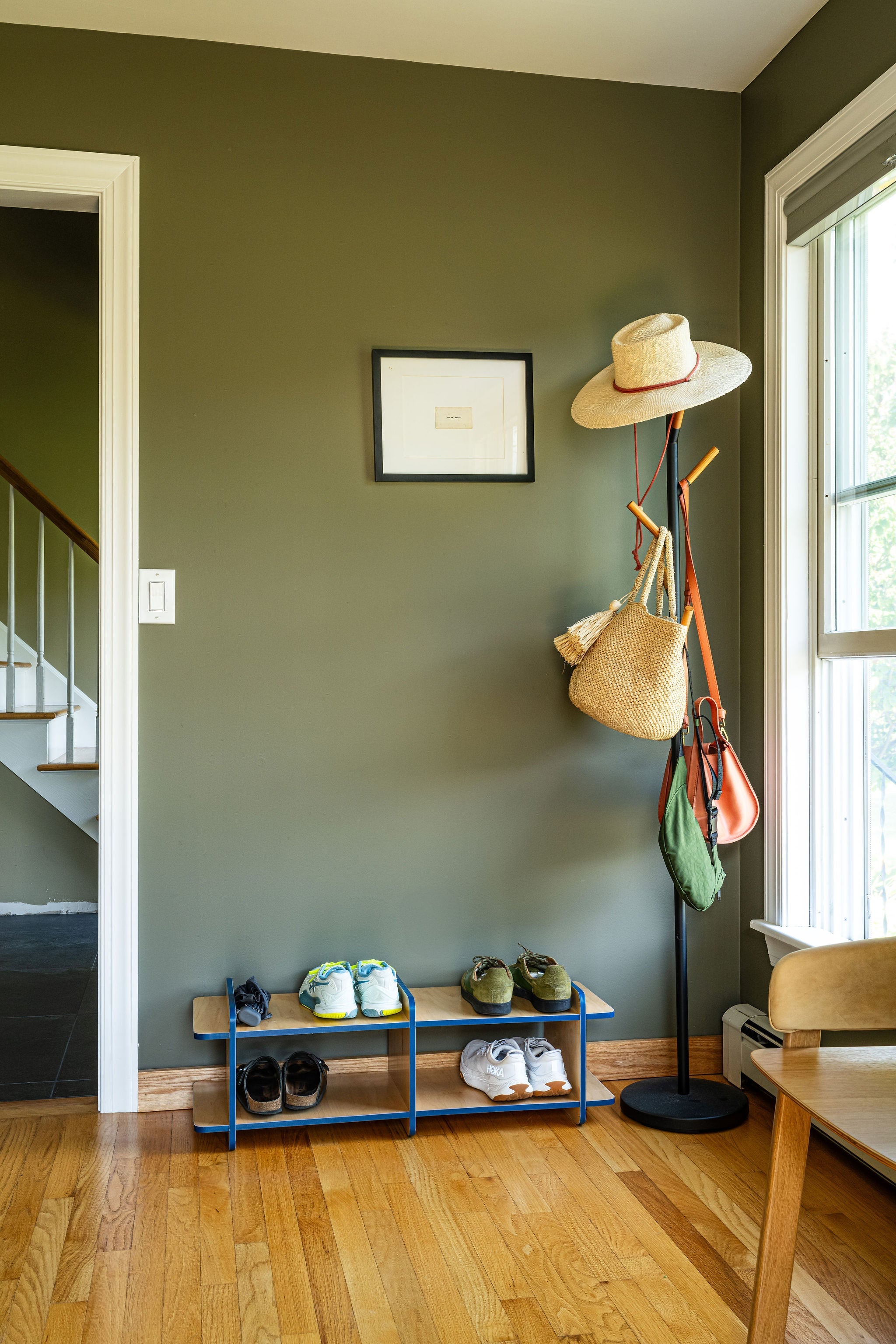 3x1 Shelf