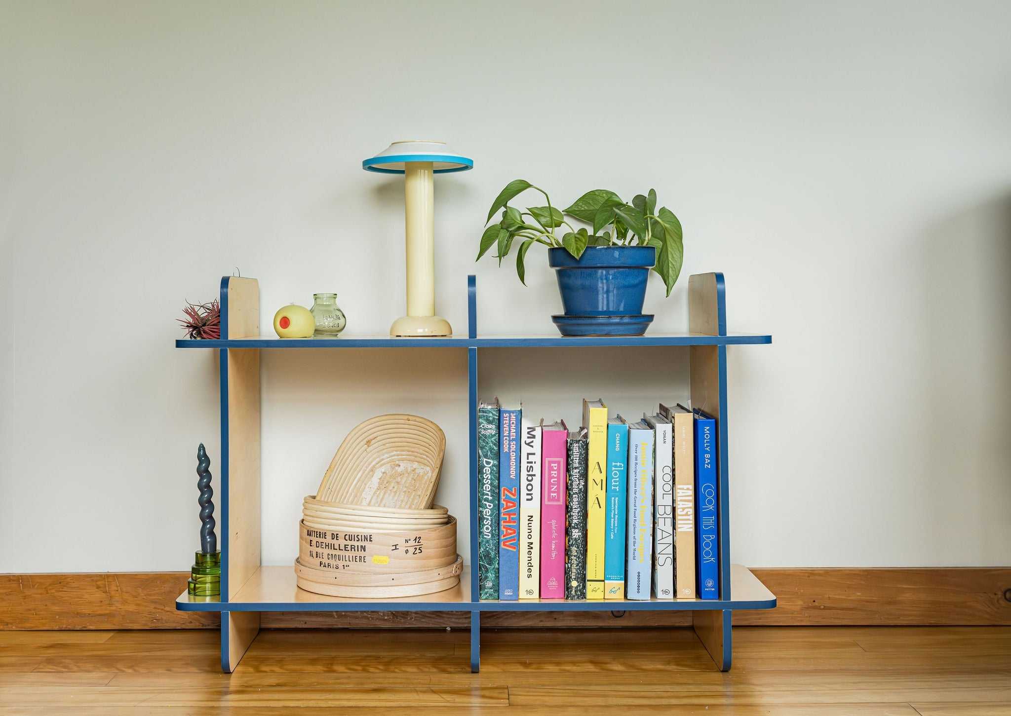 3x2 Shelf