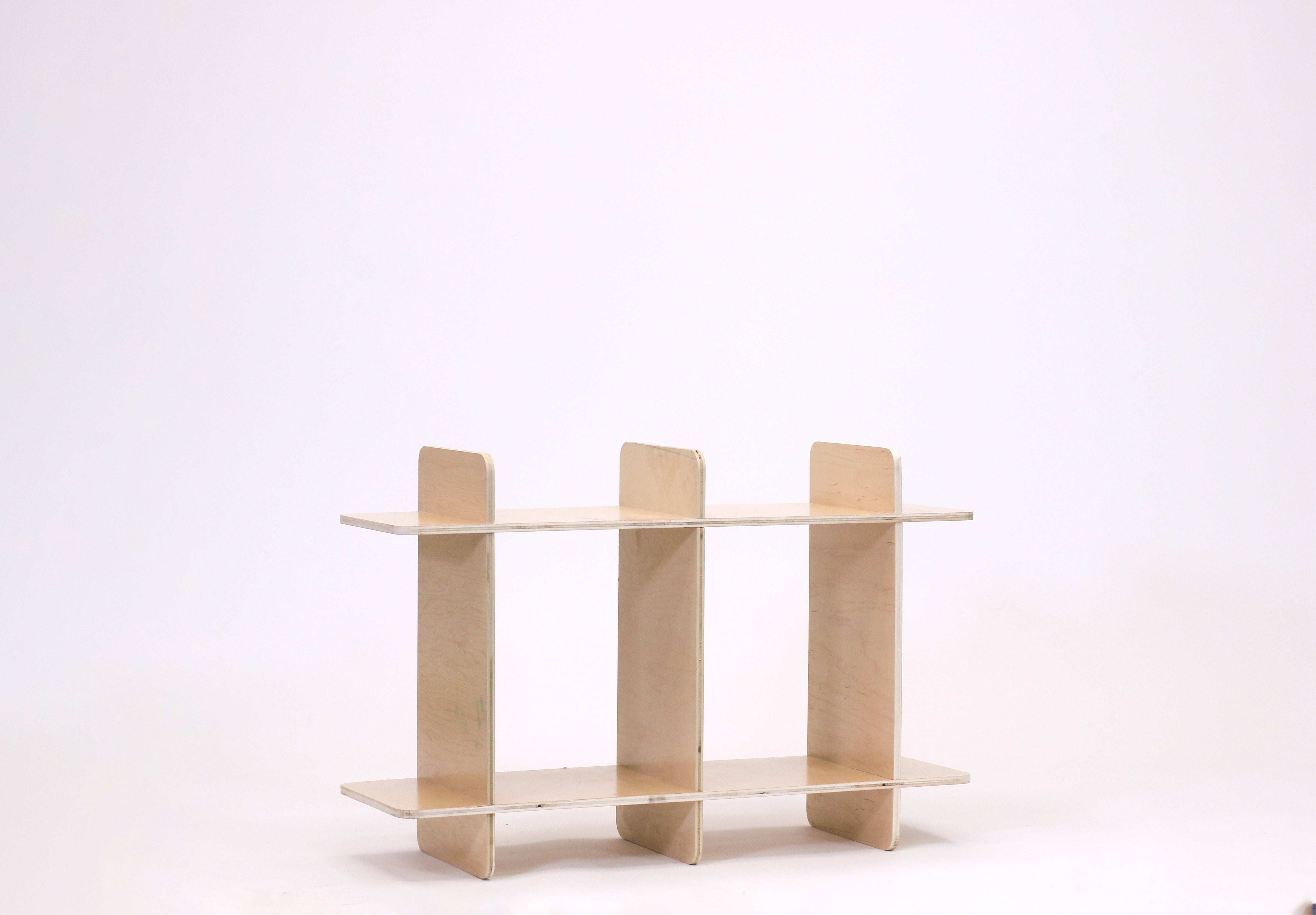 3x2 Shelf
