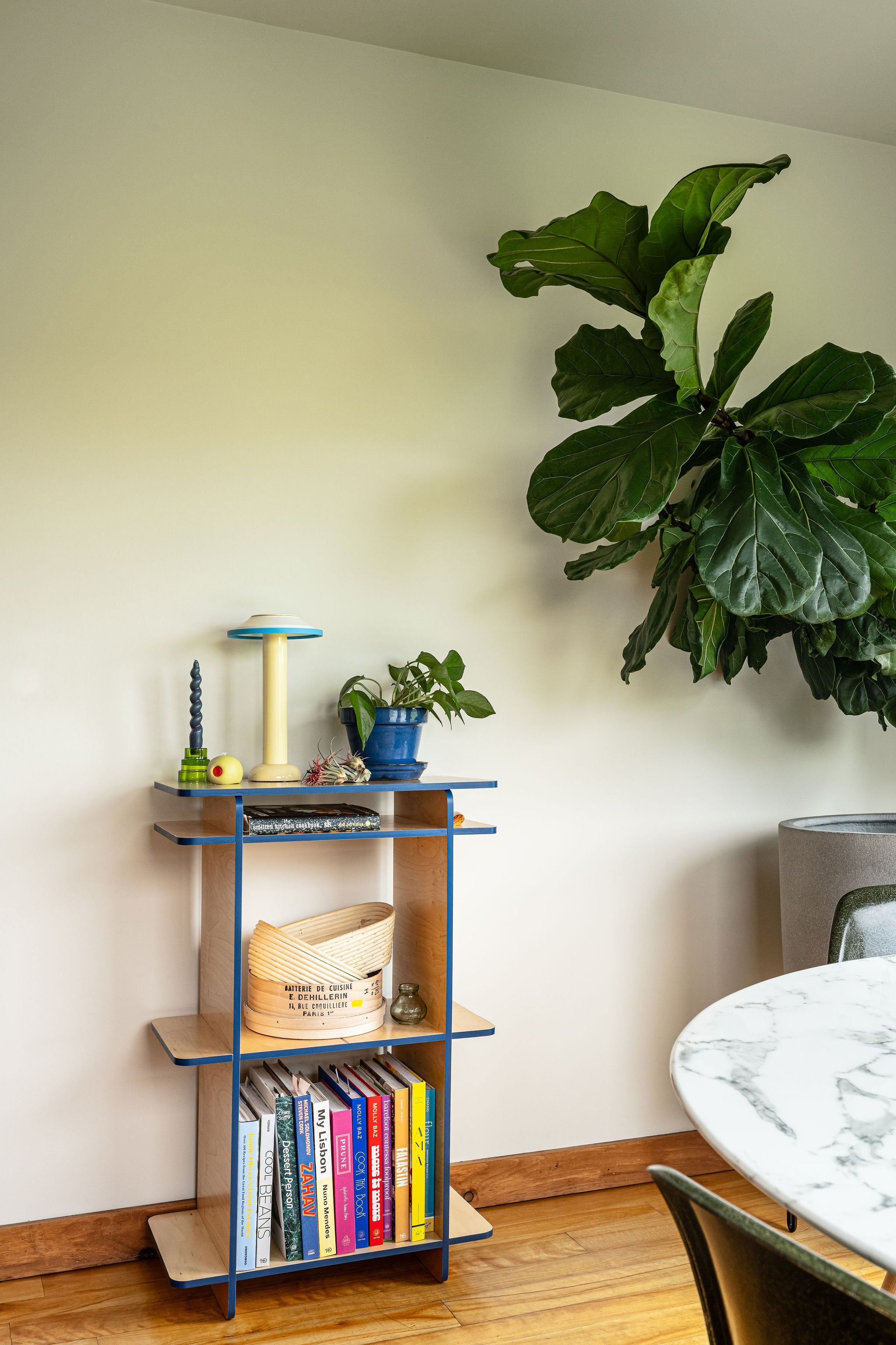 3x2 Shelf