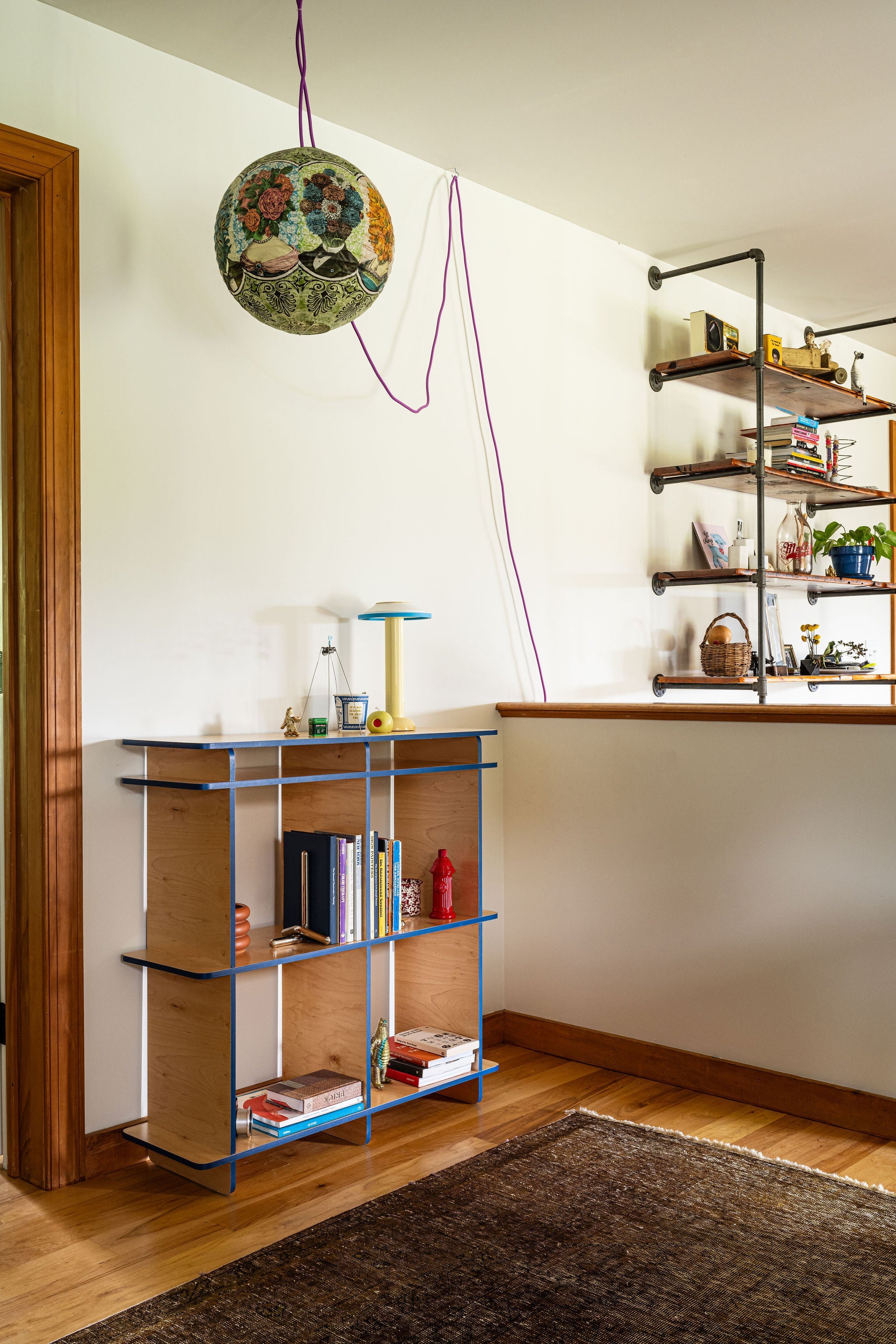 3x3 Shelf